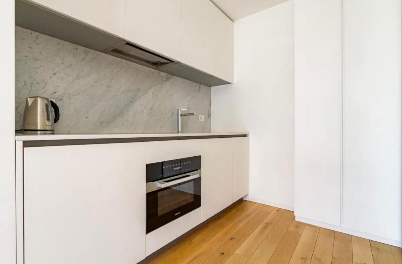 Luxury Apartment Milan Central