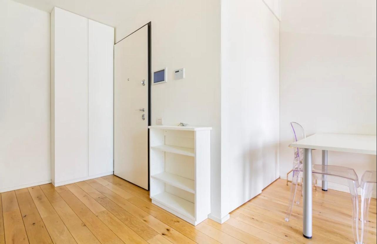 Luxury Apartment Milan Central