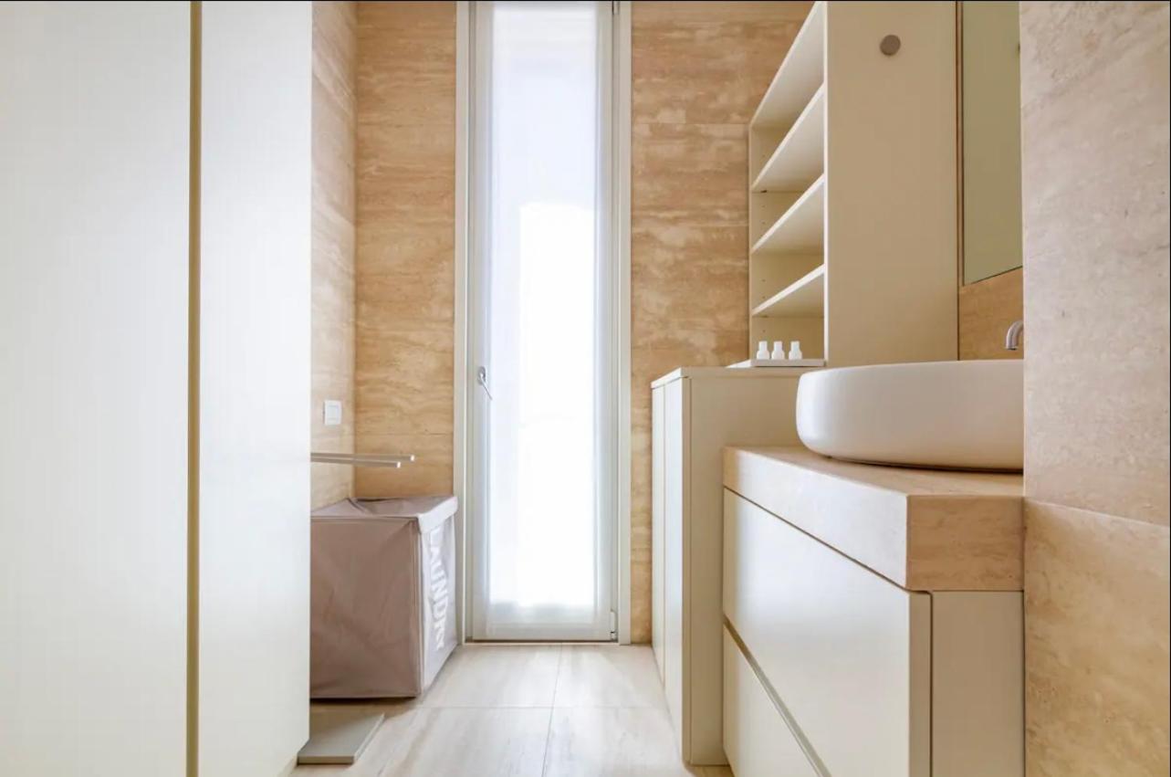 Luxury Apartment Milan Central