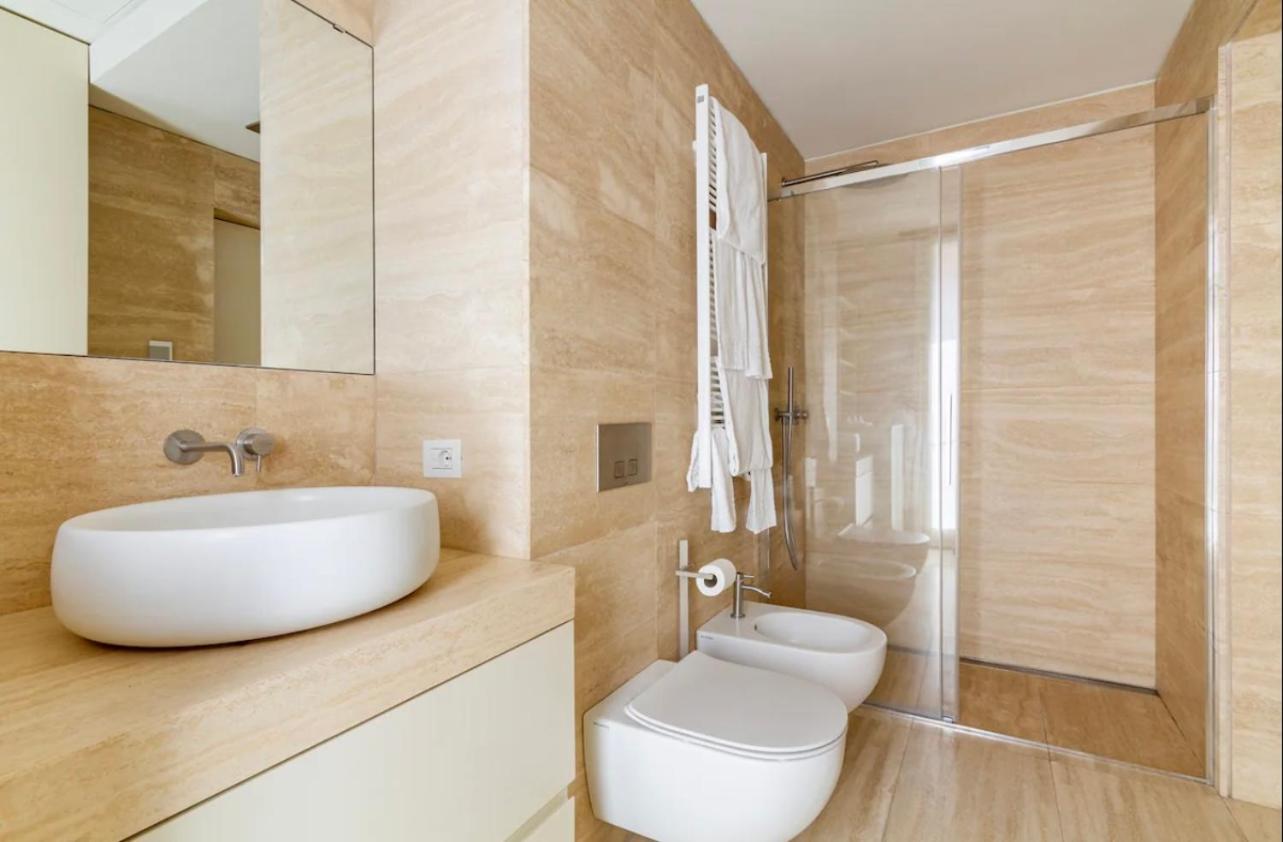 Luxury Apartment Milan Central