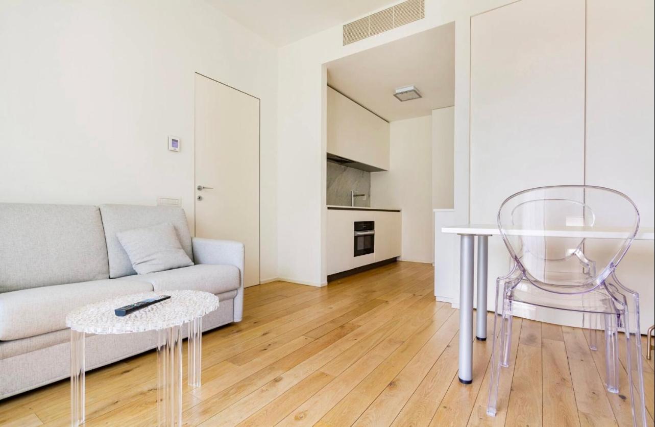 Luxury Apartment Milan Central