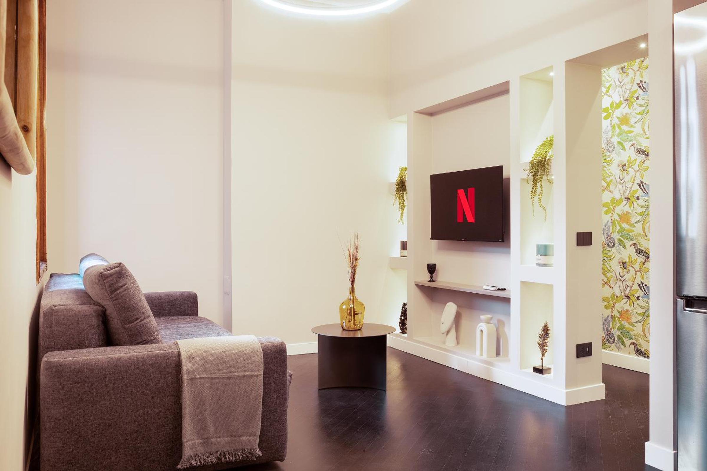 HL Luxury Apartment - Duomo, Galleria Unione 5 photo 4