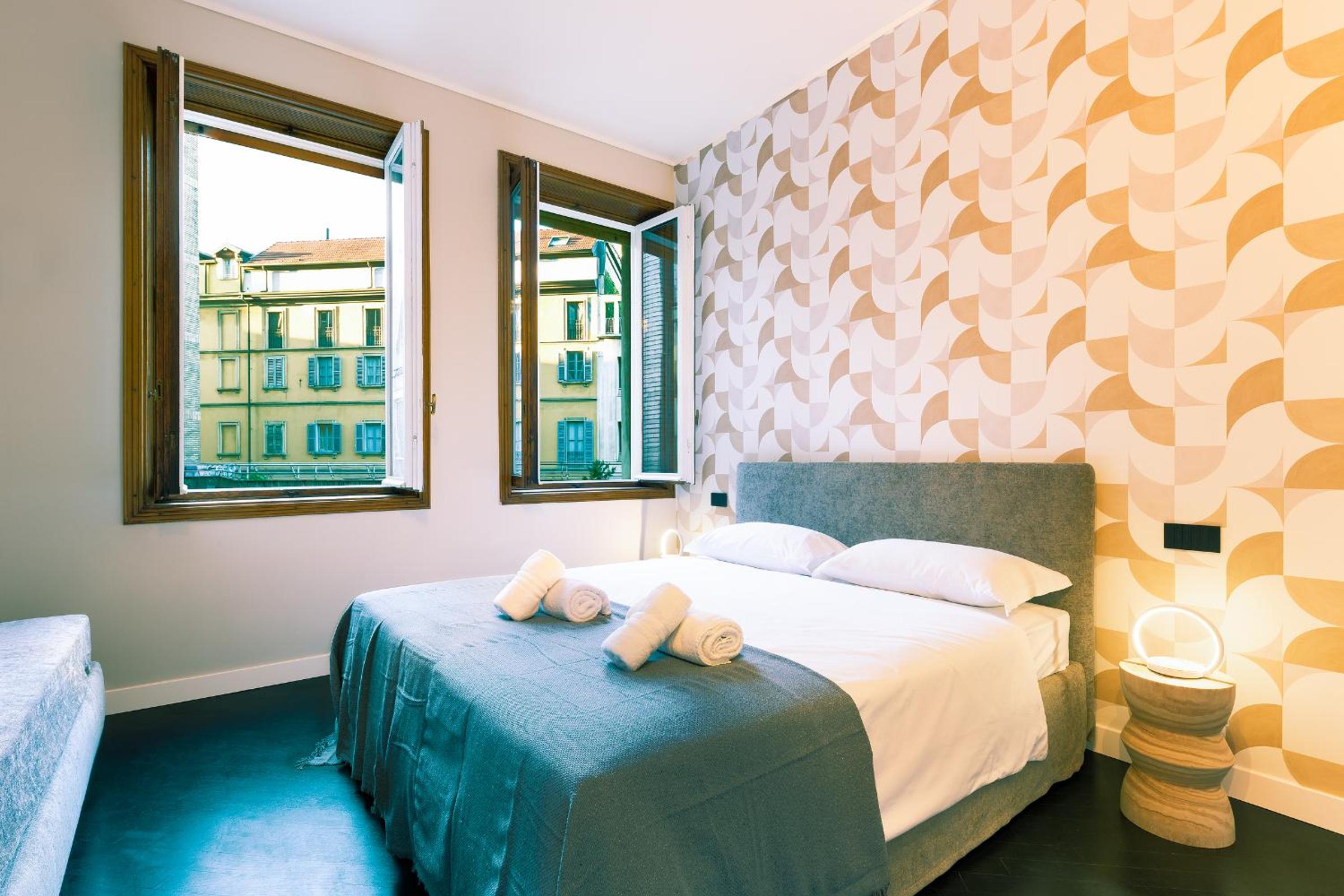 HL Luxury Apartment - Duomo, Galleria Unione 5 photo 5
