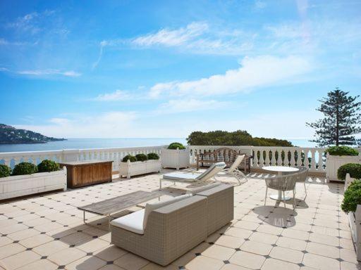 Hôtel Cap-Estel 37