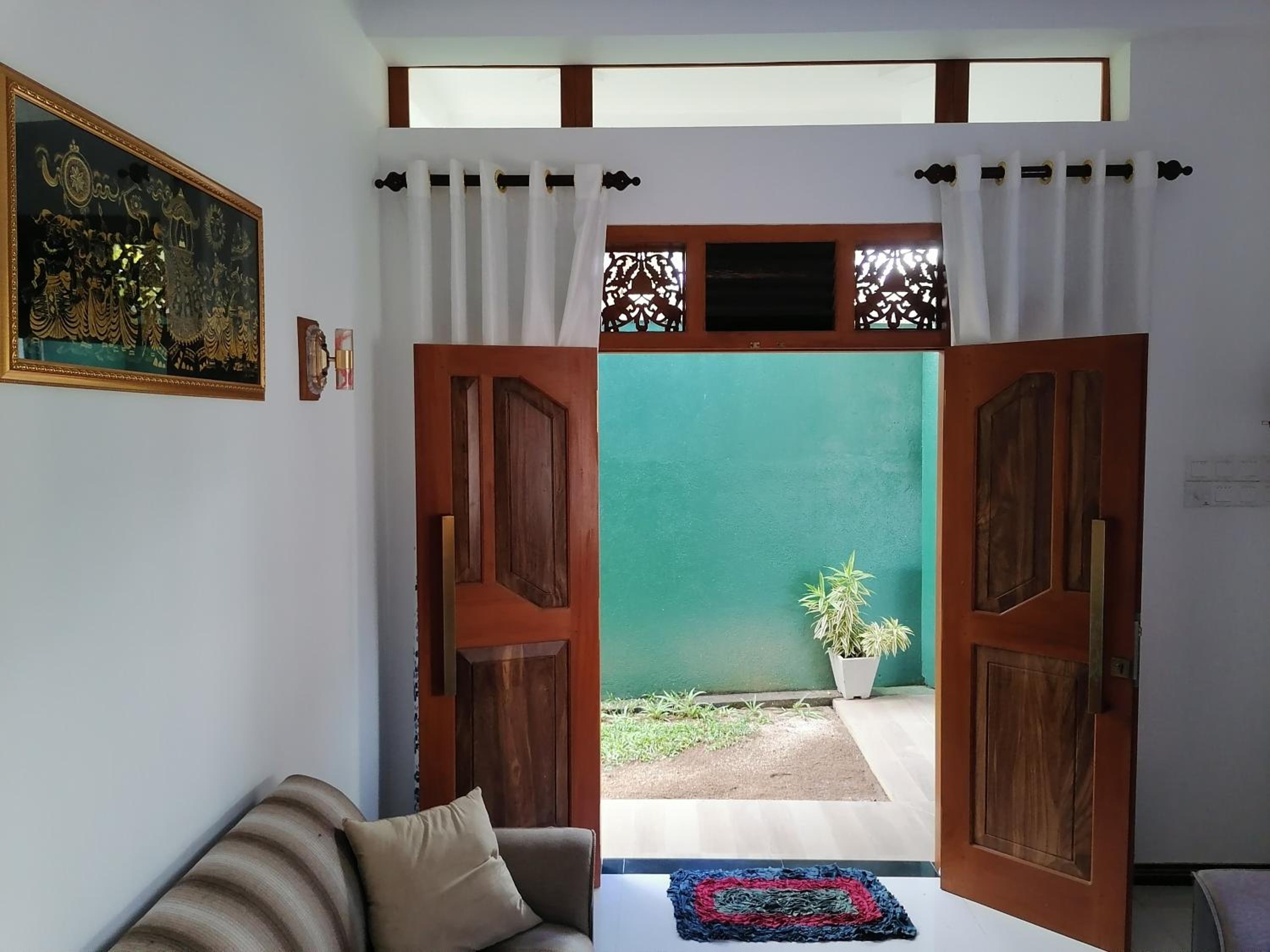 Villa Happy Life Hikkaduwa view 5