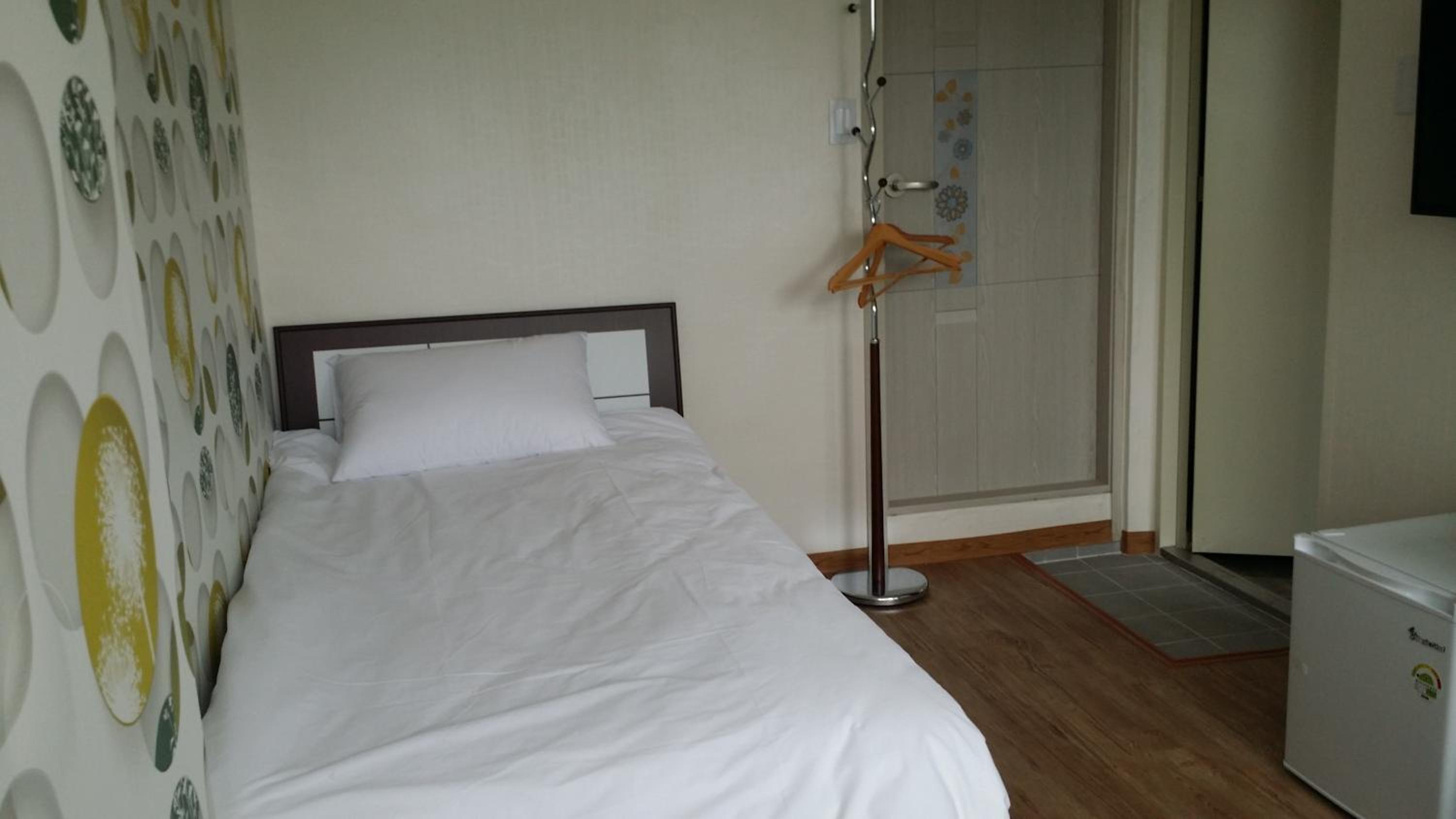 Hamory Guesthouse Dongdaemun