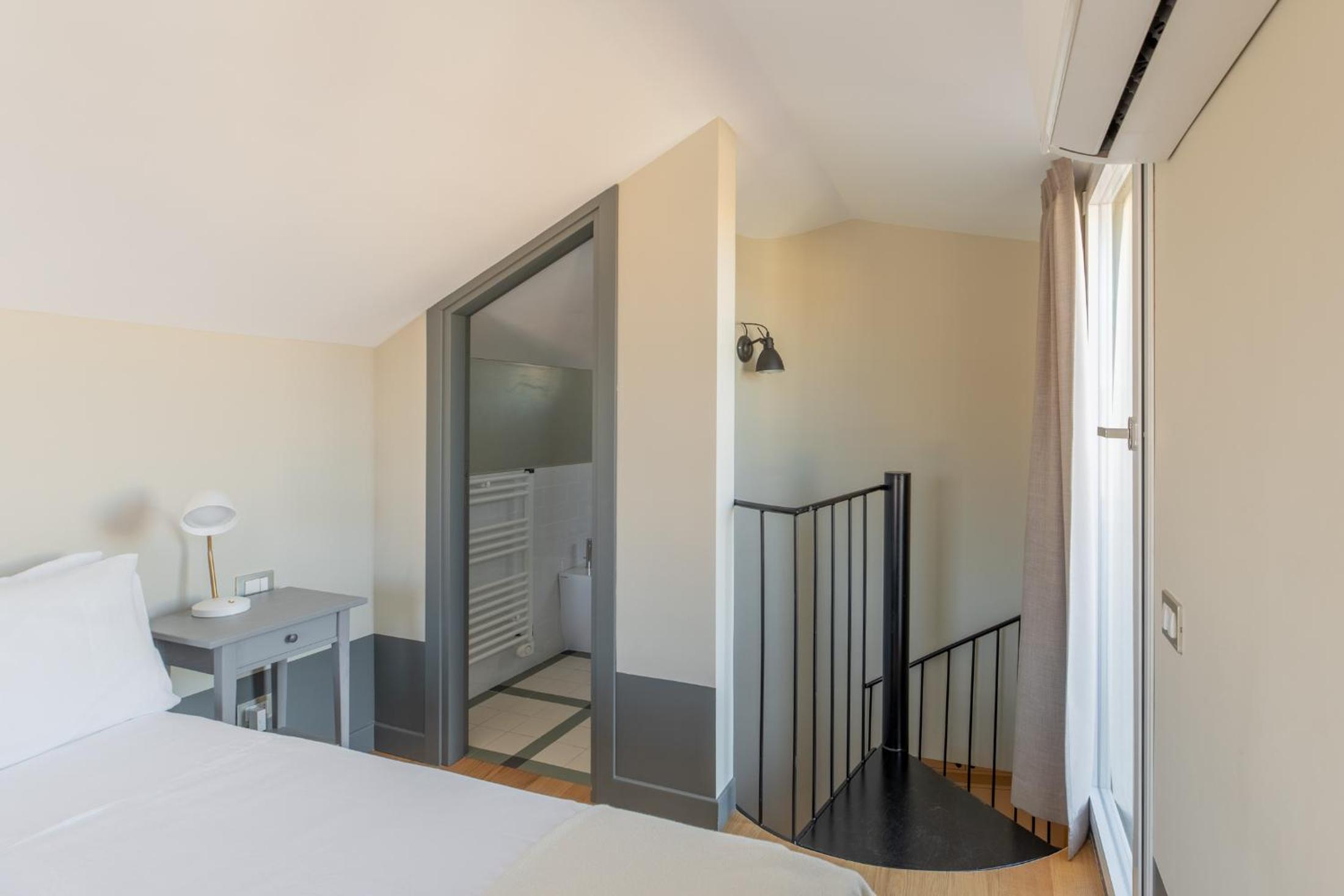 iFlat Magical flat by the Tiber