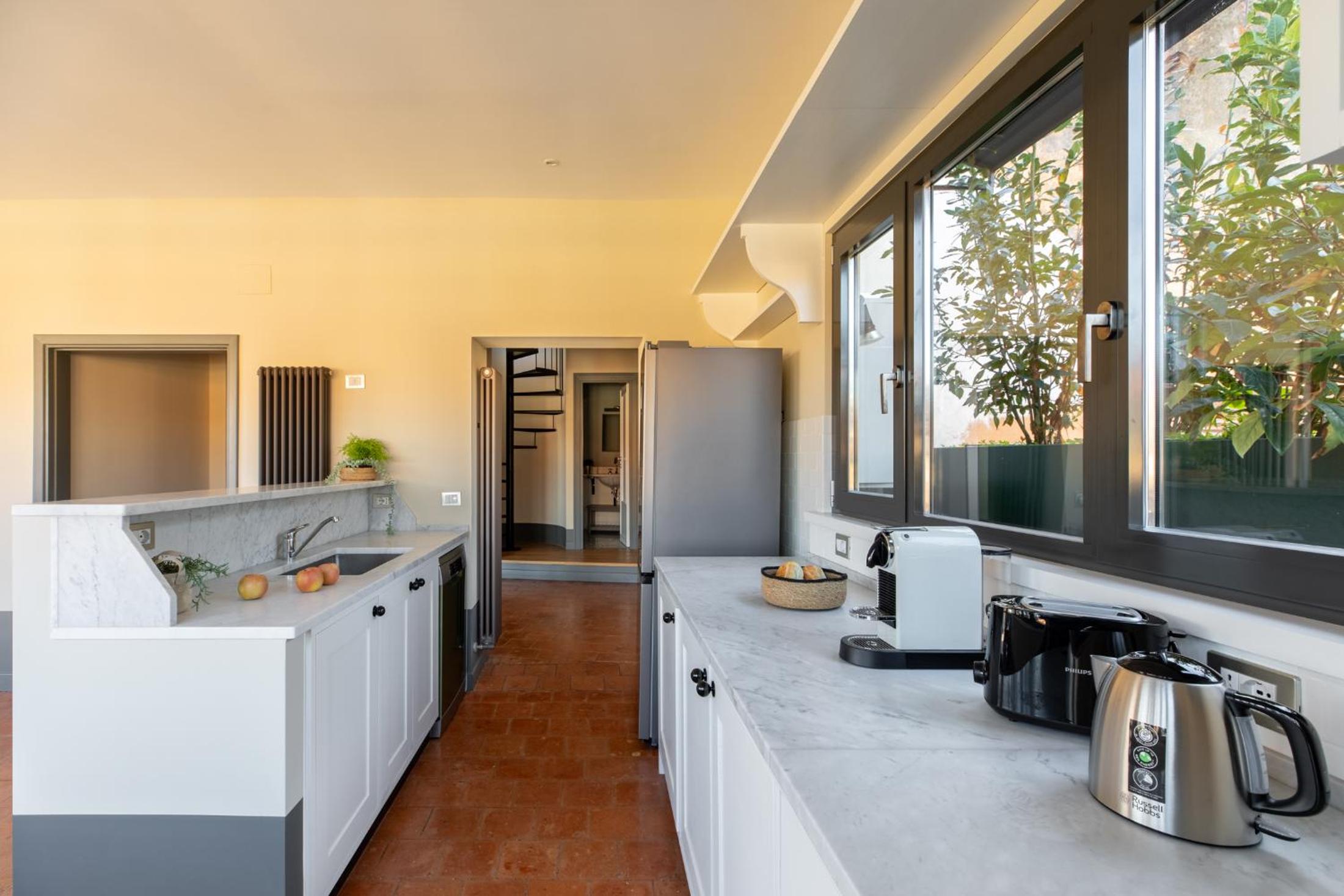 iFlat Magical flat by the Tiber
