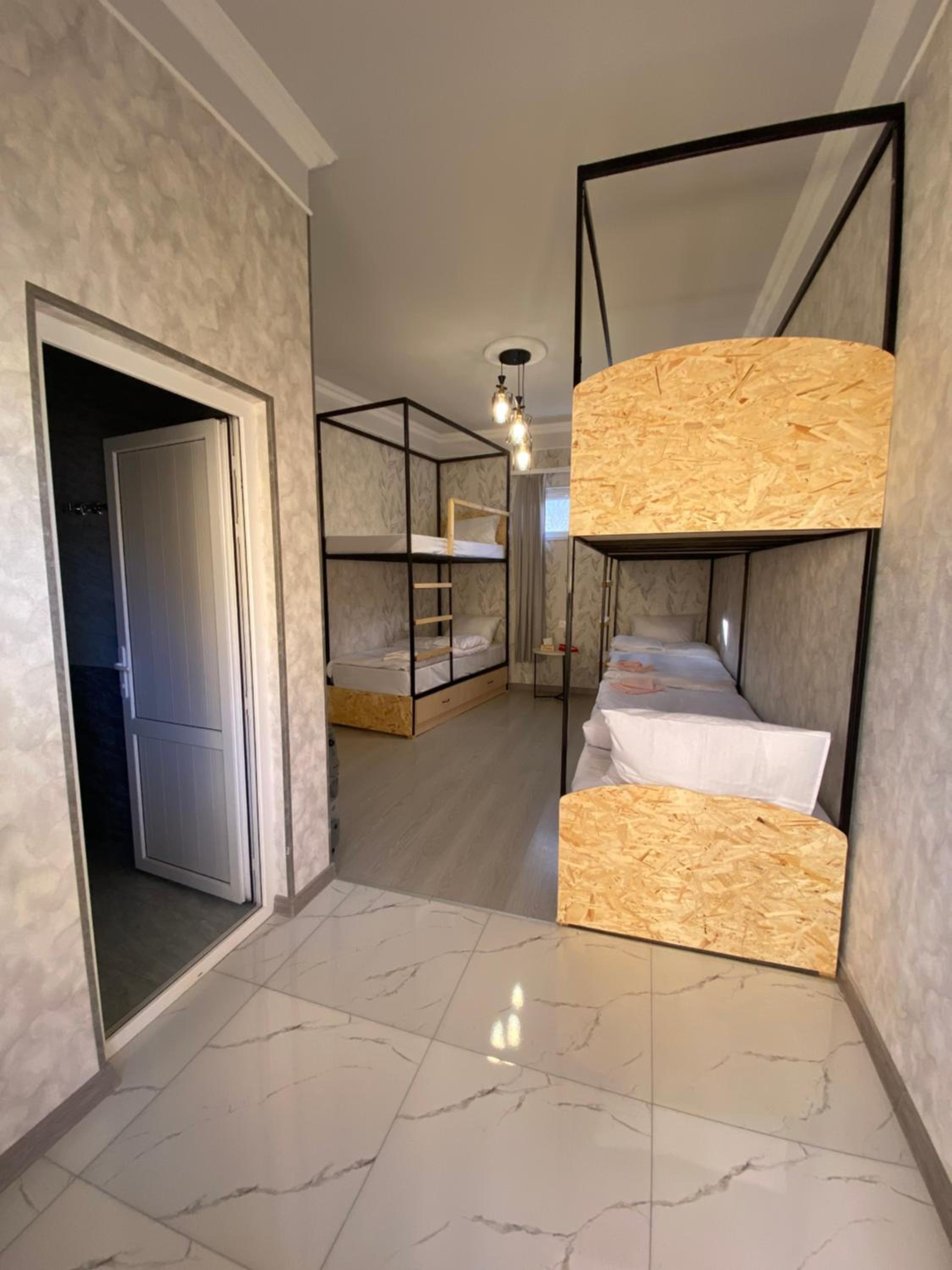 Yeghevni Guest House in Odzun
