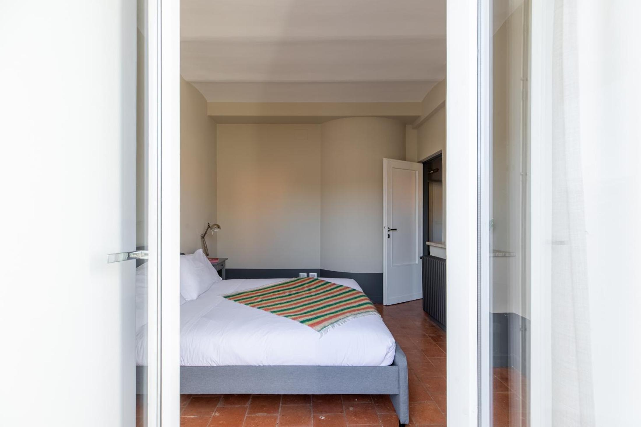 iFlat Magical flat by the Tiber