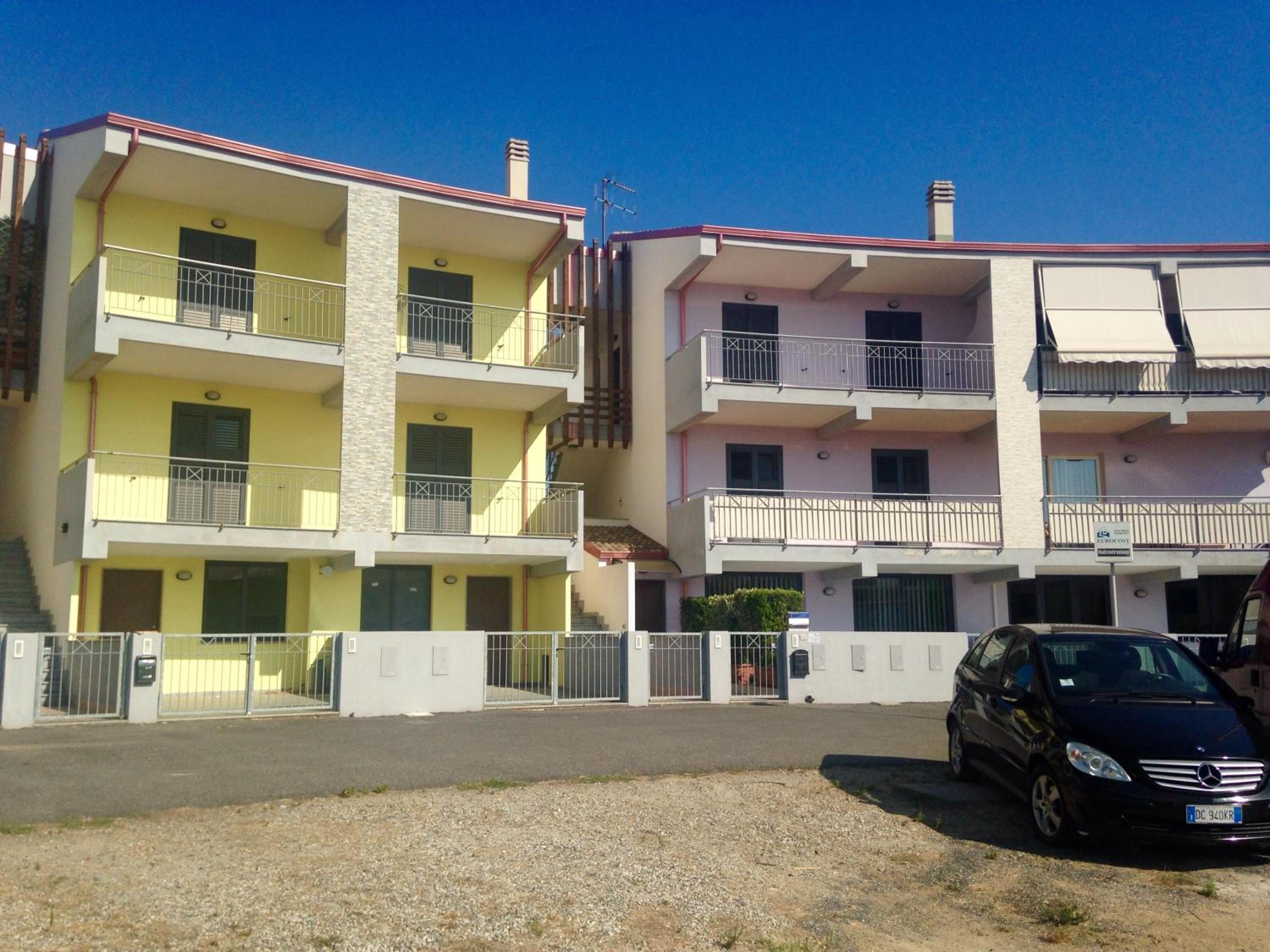 Residence Il Faro