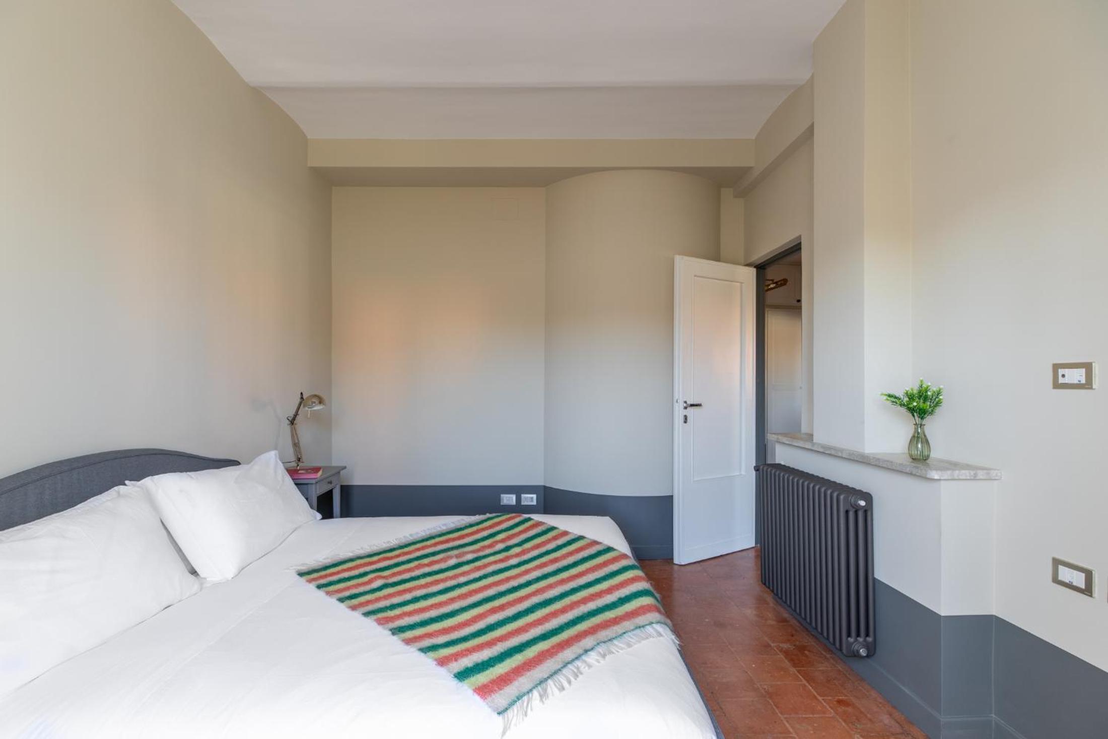 iFlat Magical flat by the Tiber