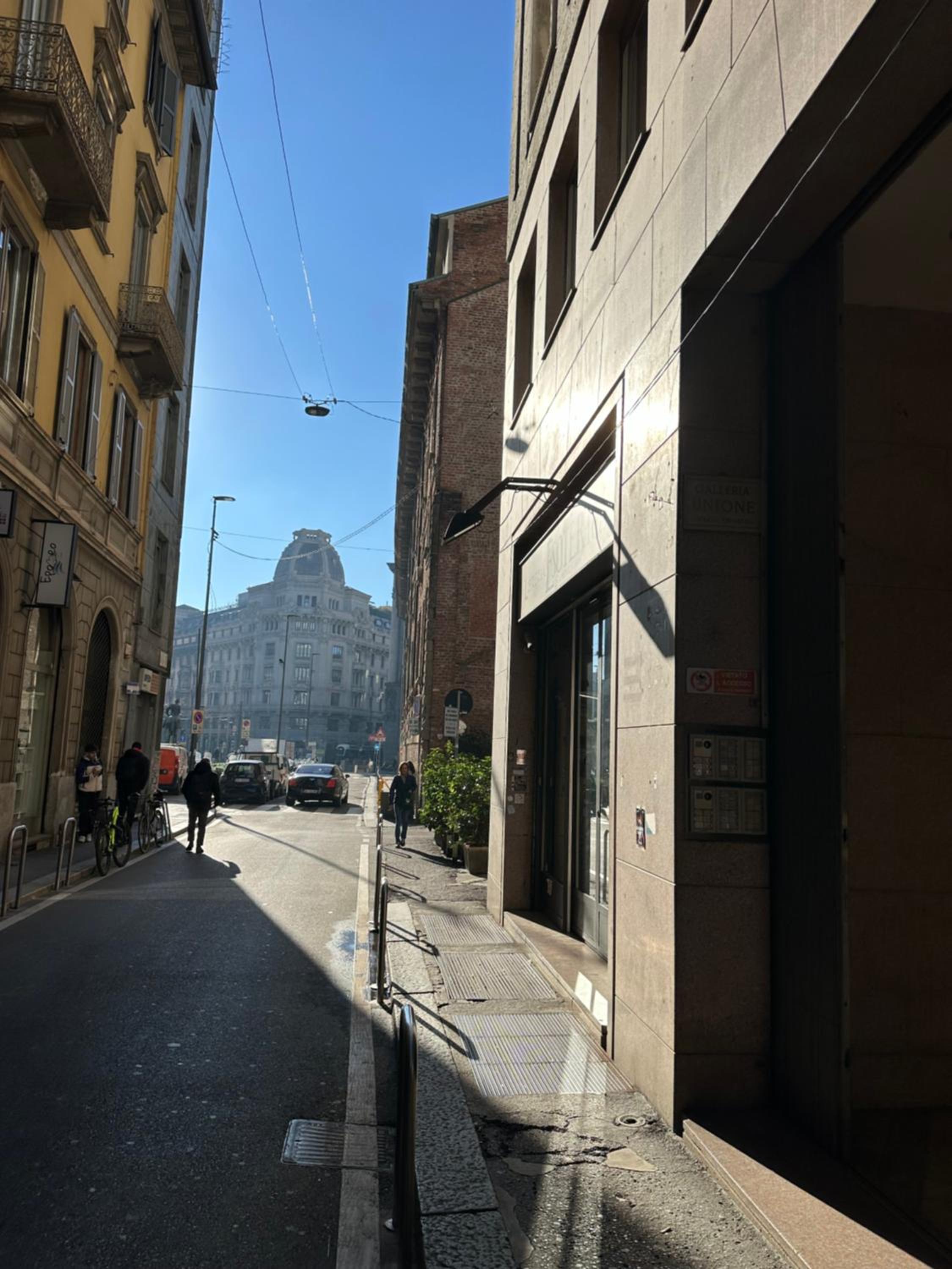 HL Luxury Apartment - Duomo, Galleria Unione 5 photo 3