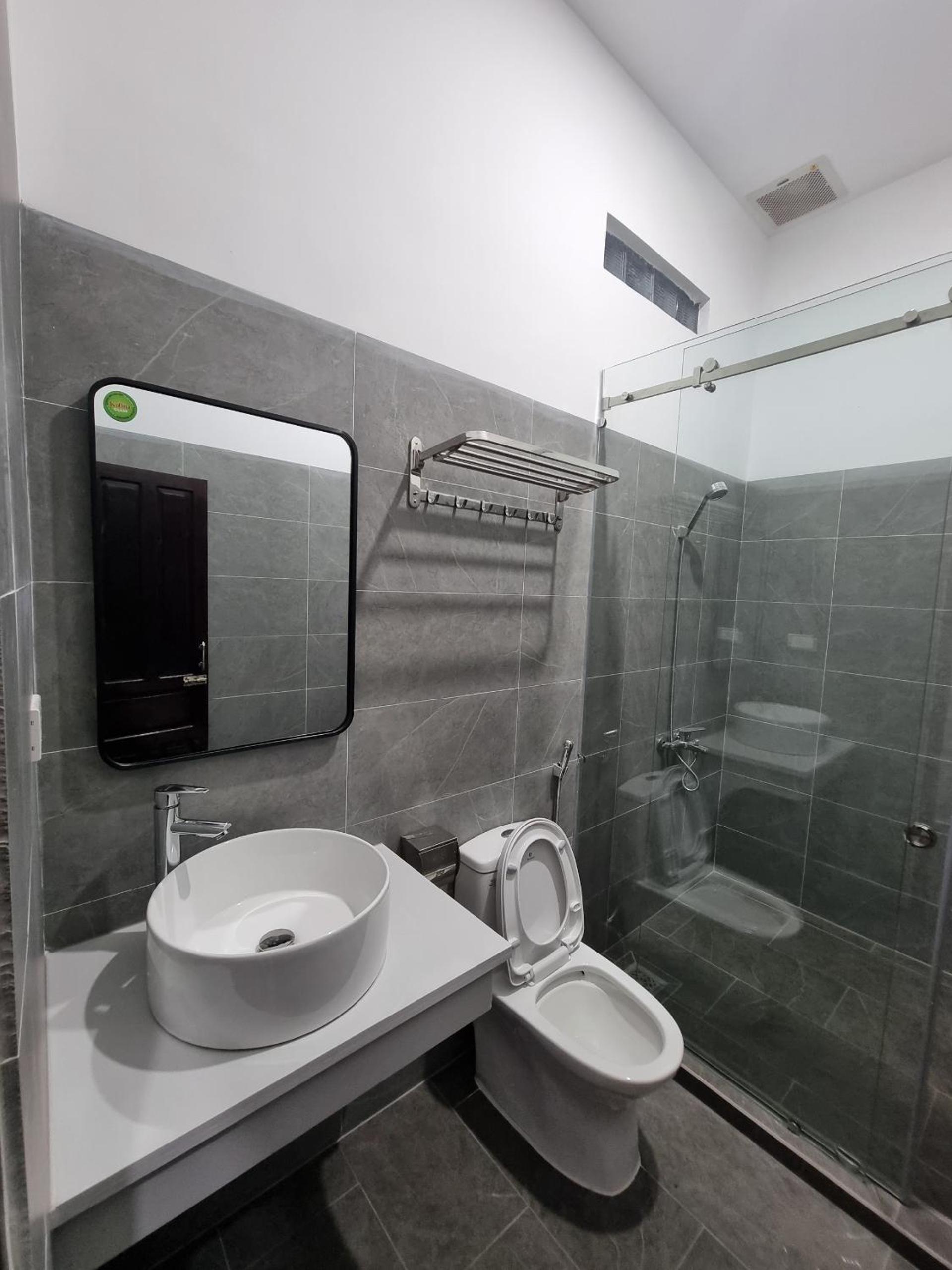 Cay Phuong Guesthouse