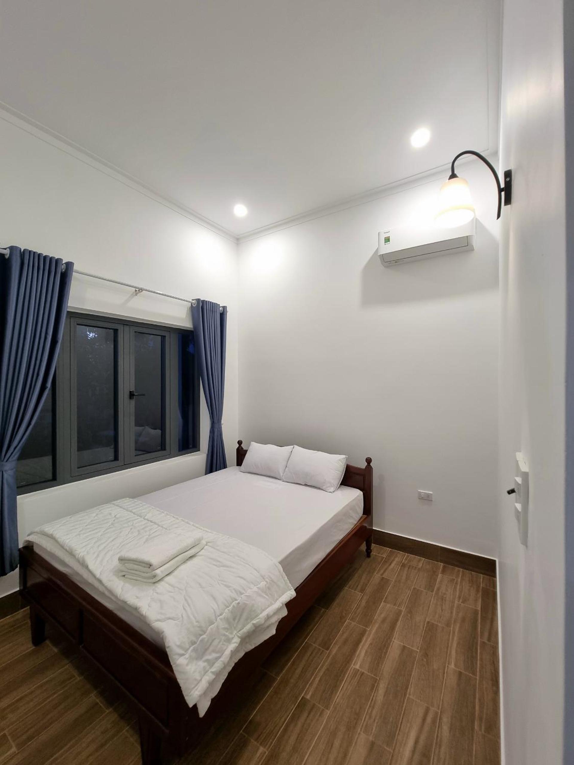 Cay Phuong Guesthouse