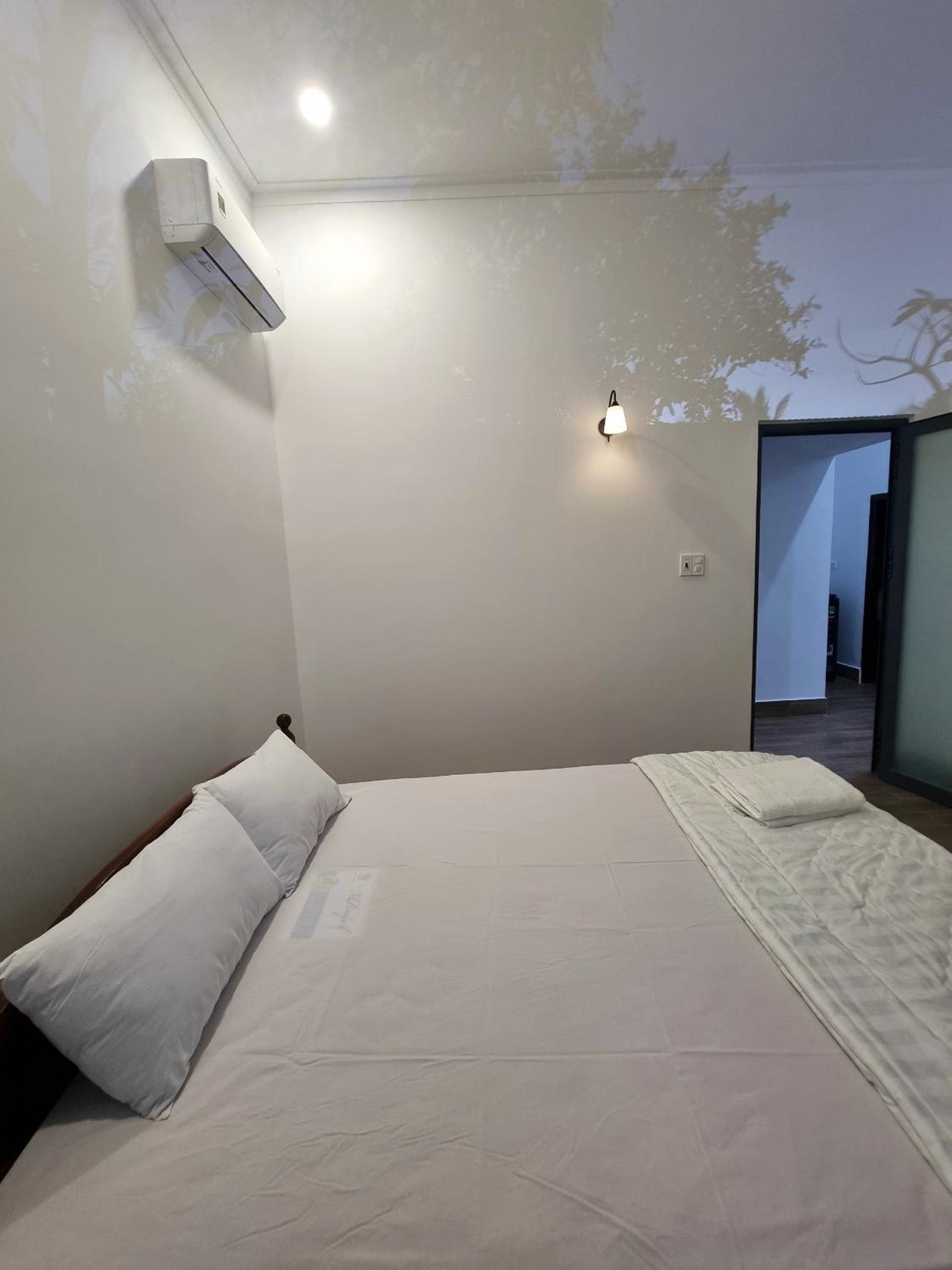 Cay Phuong Guesthouse