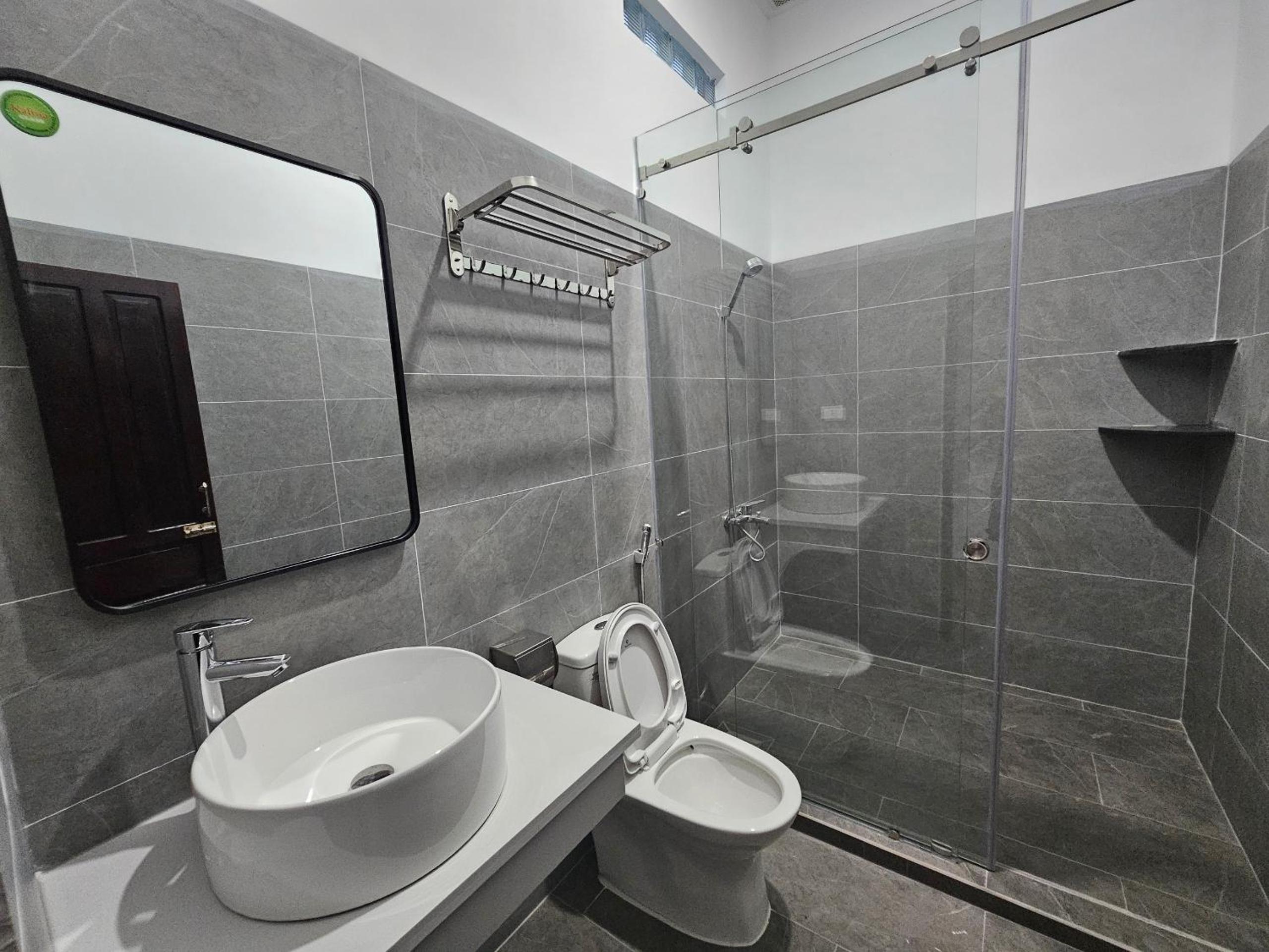 Cay Phuong Guesthouse