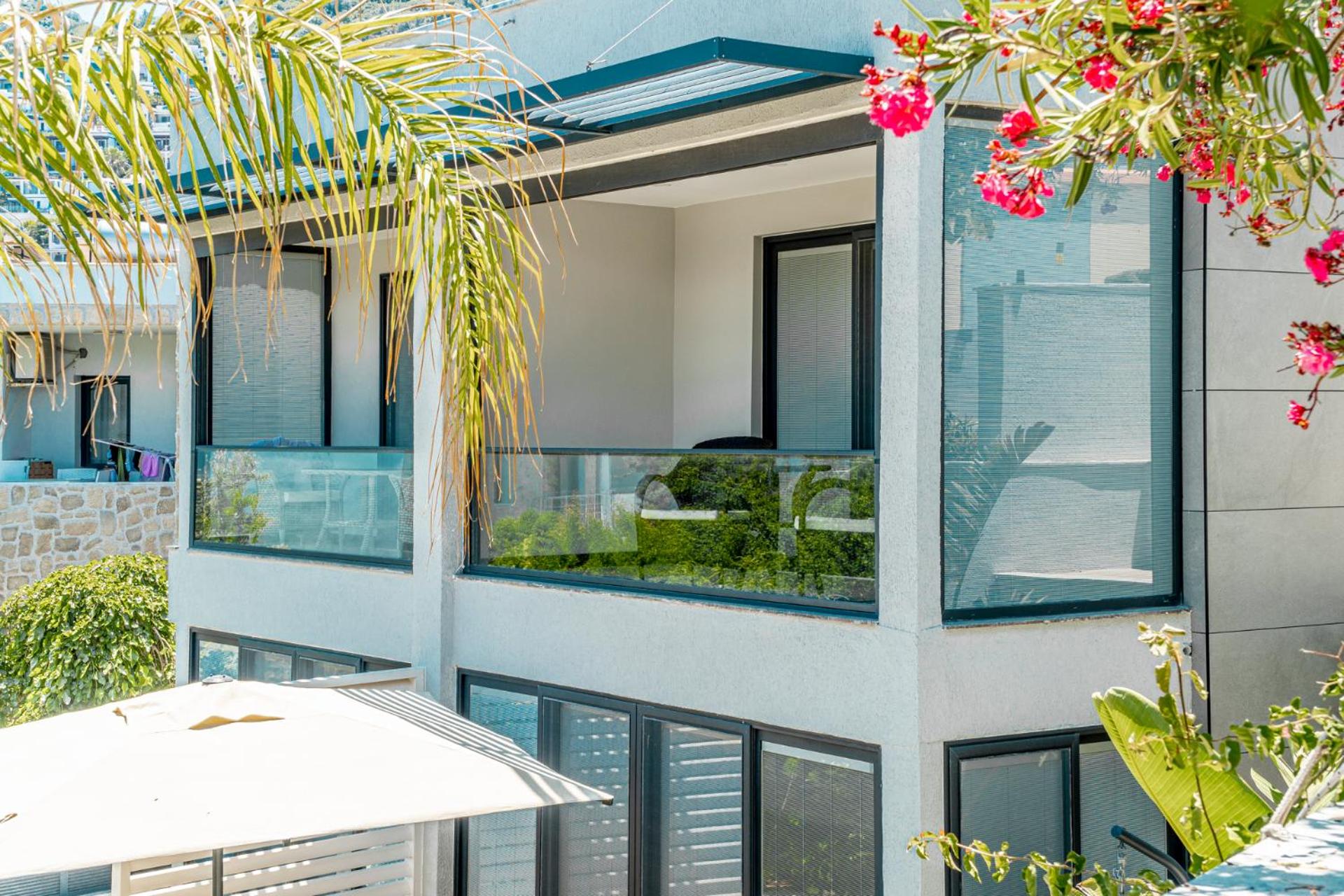 Yalikavak Twin Villa