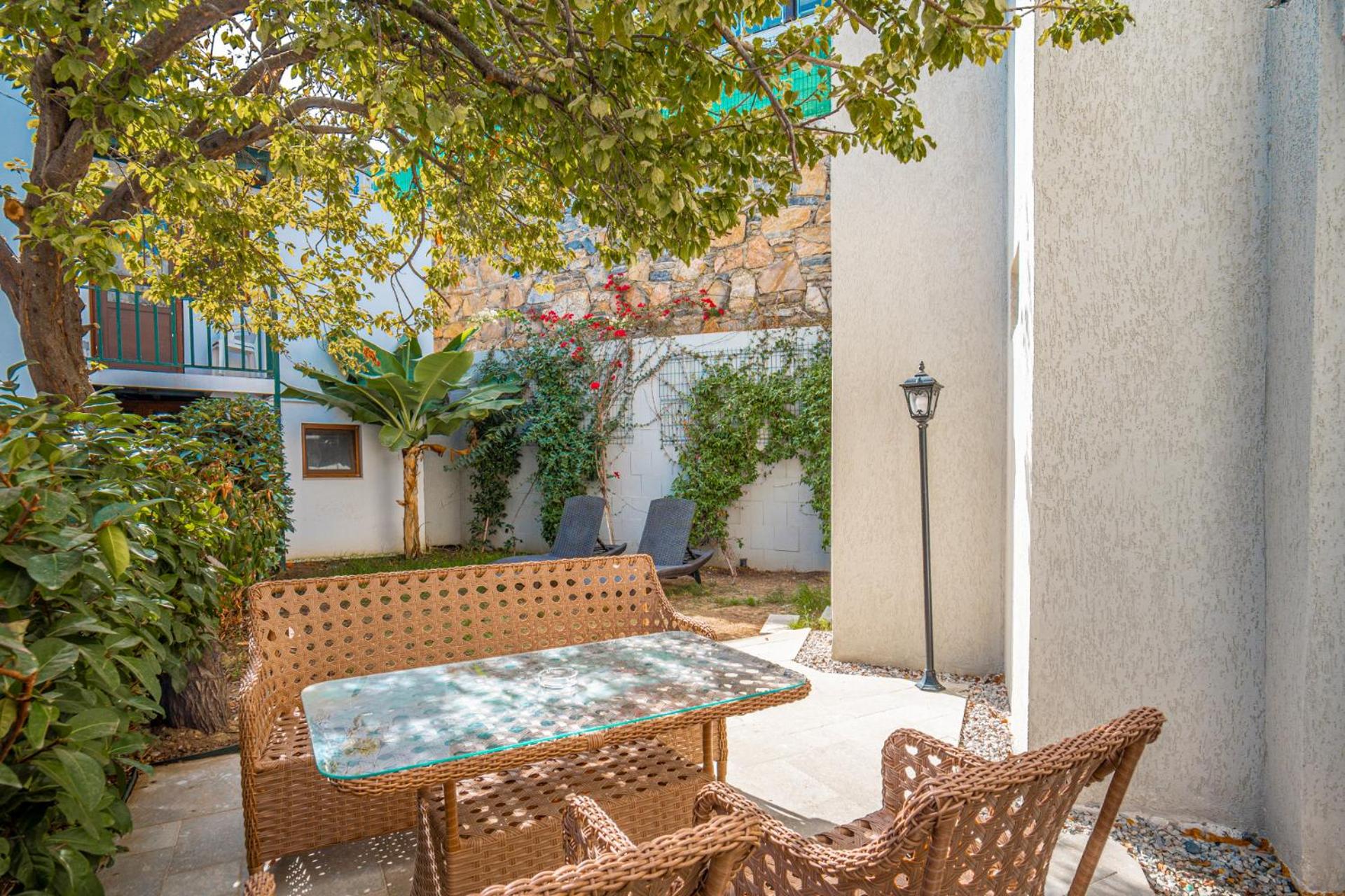 Yalikavak Twin Villa