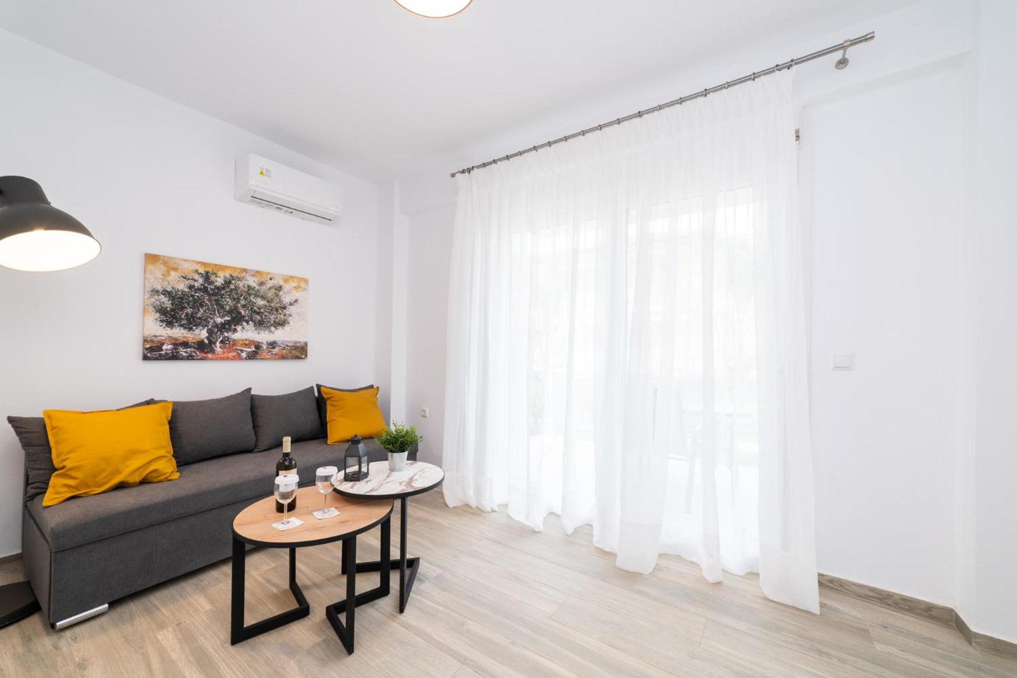 Anastasia Residential Complex