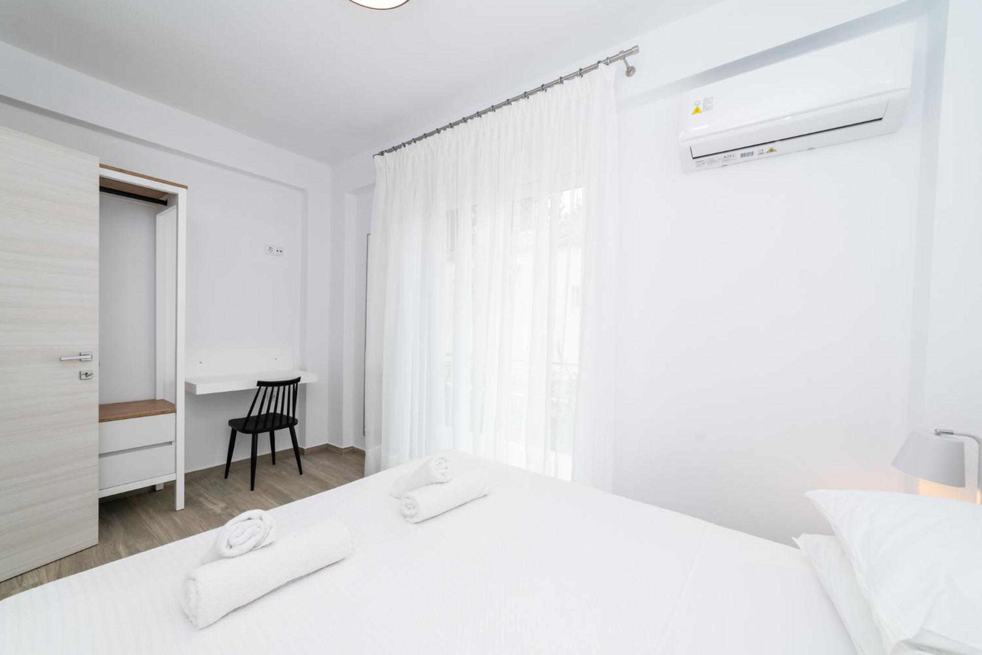Anastasia Residential Complex