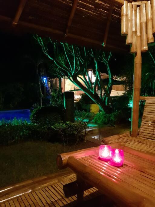 Palmhill Villa