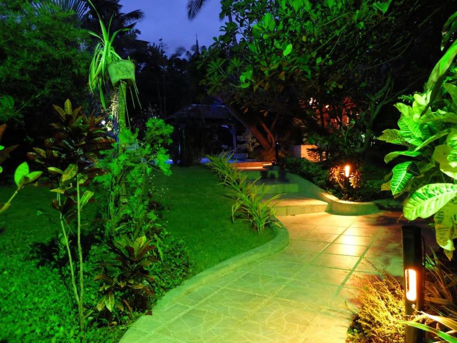 Palmhill Villa