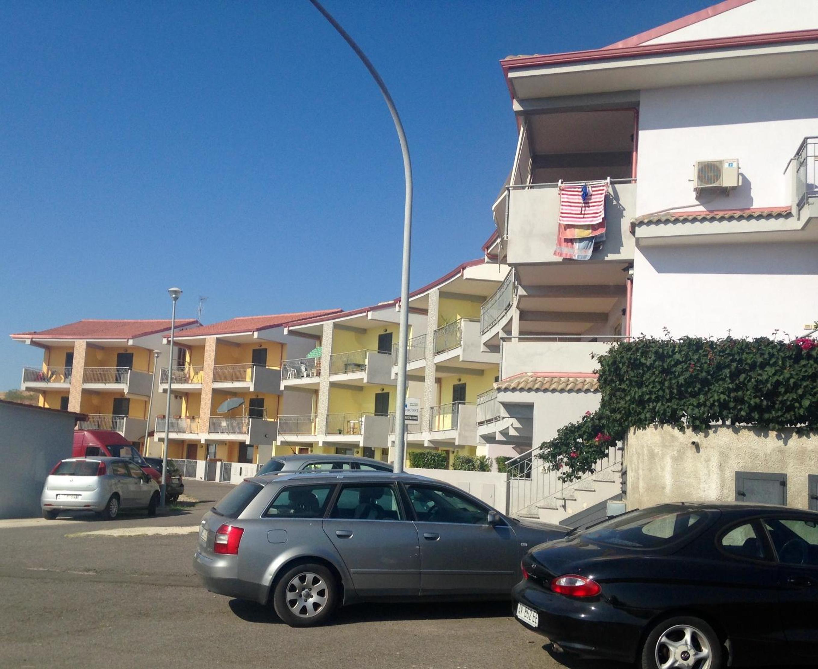 Residence Il Faro