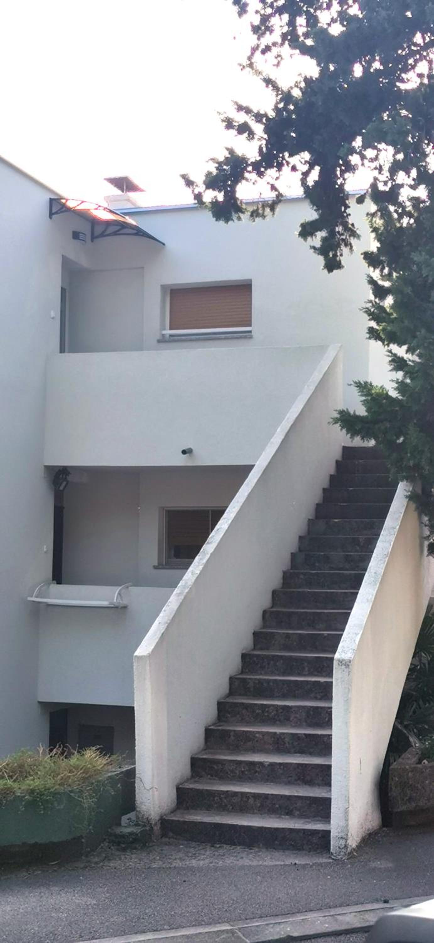 Apartman Liburna