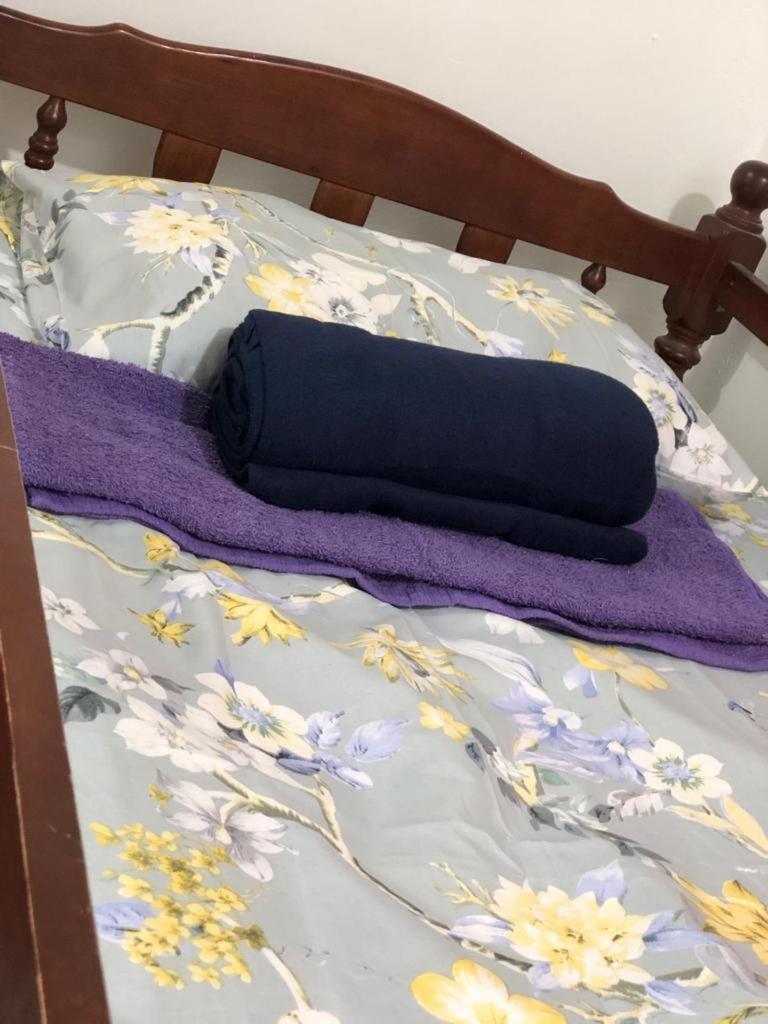 Homestay ust Peja wakaf tengah Kuala Terengganu photo 1