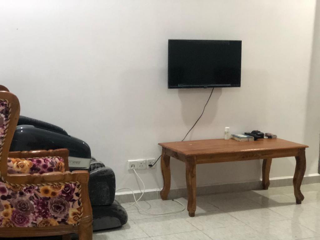 Homestay ust Peja wakaf tengah Kuala Terengganu photo 5