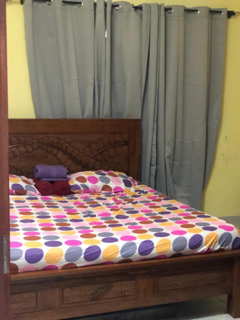 Homestay ust Peja wakaf tengah Kuala Terengganu photo 6