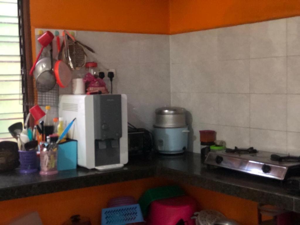 Homestay ust Peja wakaf tengah Kuala Terengganu photo 7