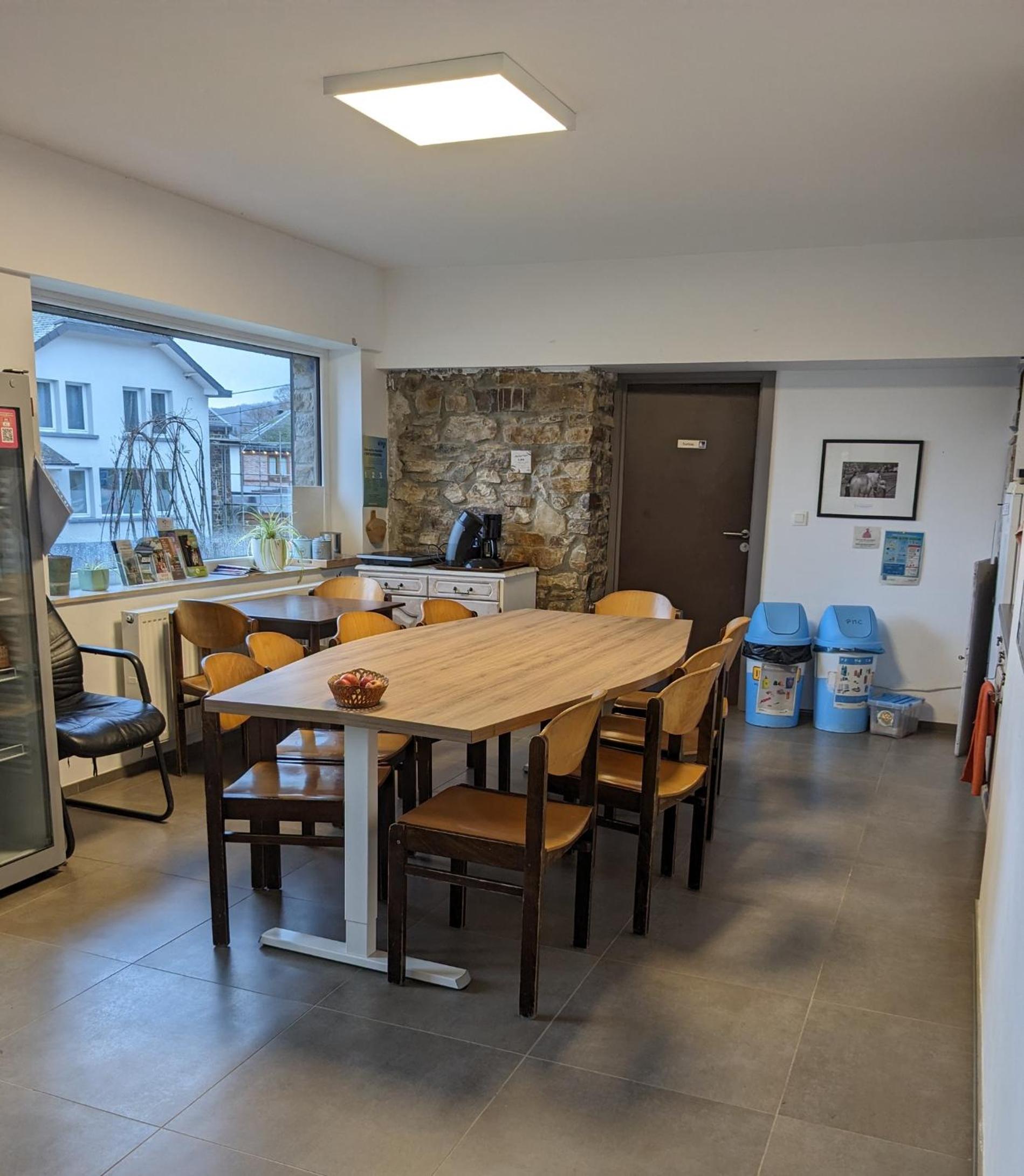 Le Fagotin - Youth hostel