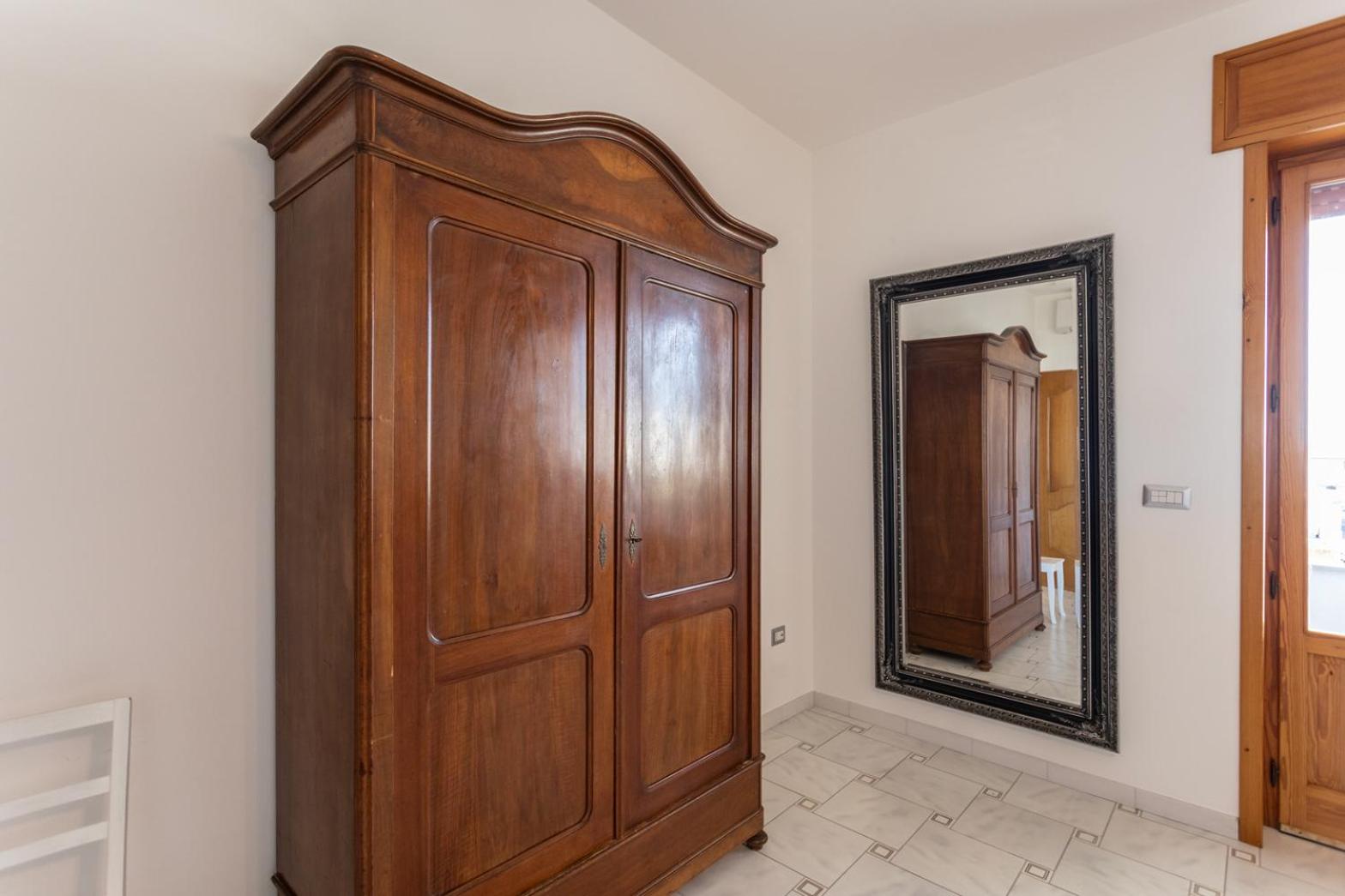 Quadrilocale Raffaello a Ugento - Apulia Home
