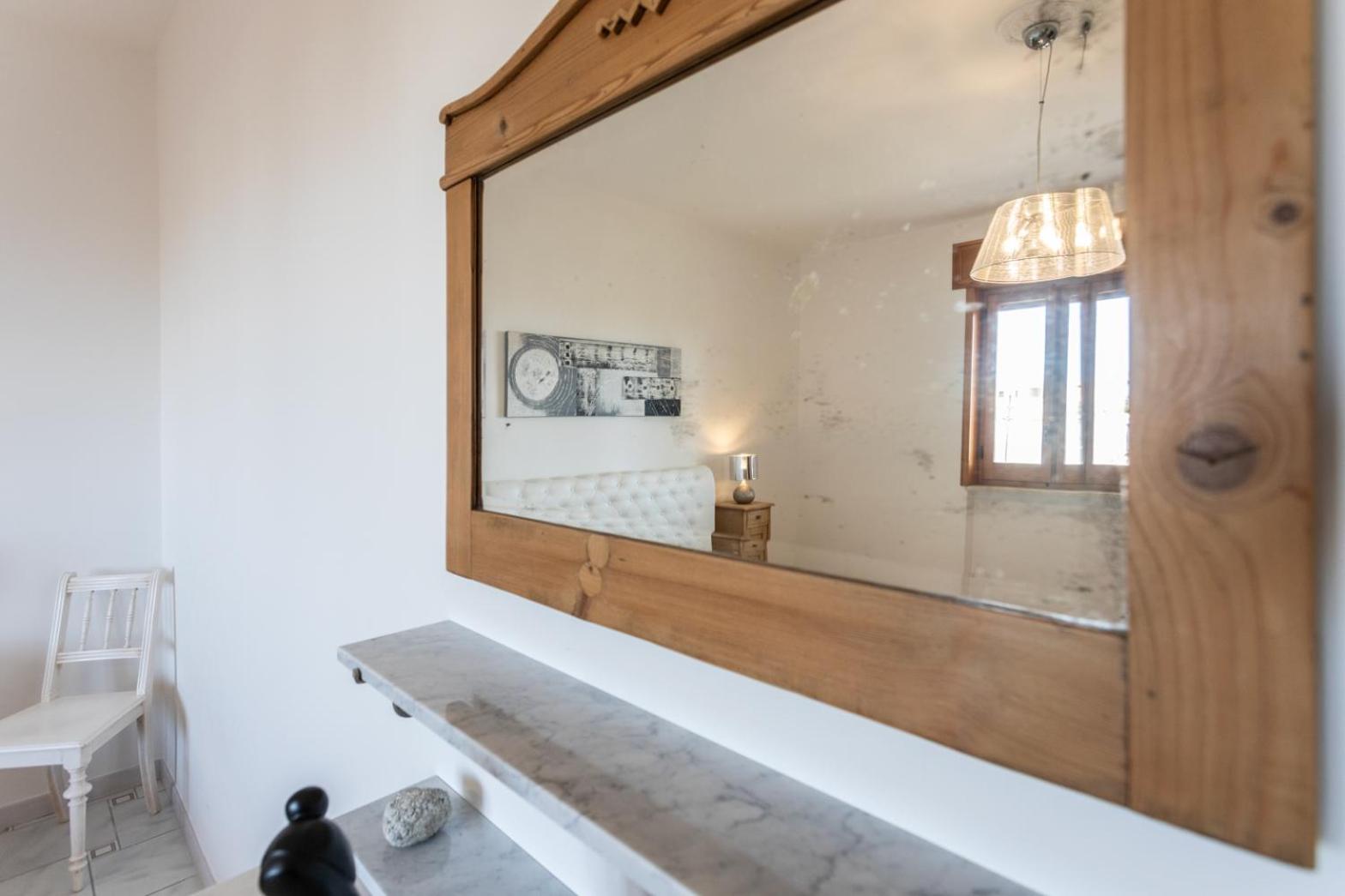 Quadrilocale Raffaello a Ugento - Apulia Home