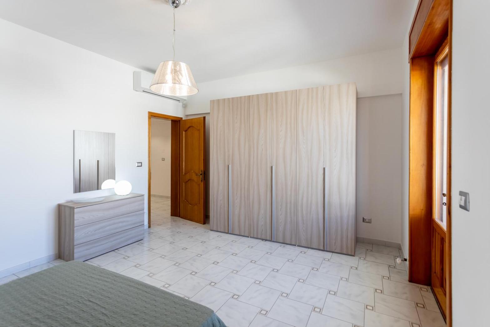 Quadrilocale Raffaello a Ugento - Apulia Home