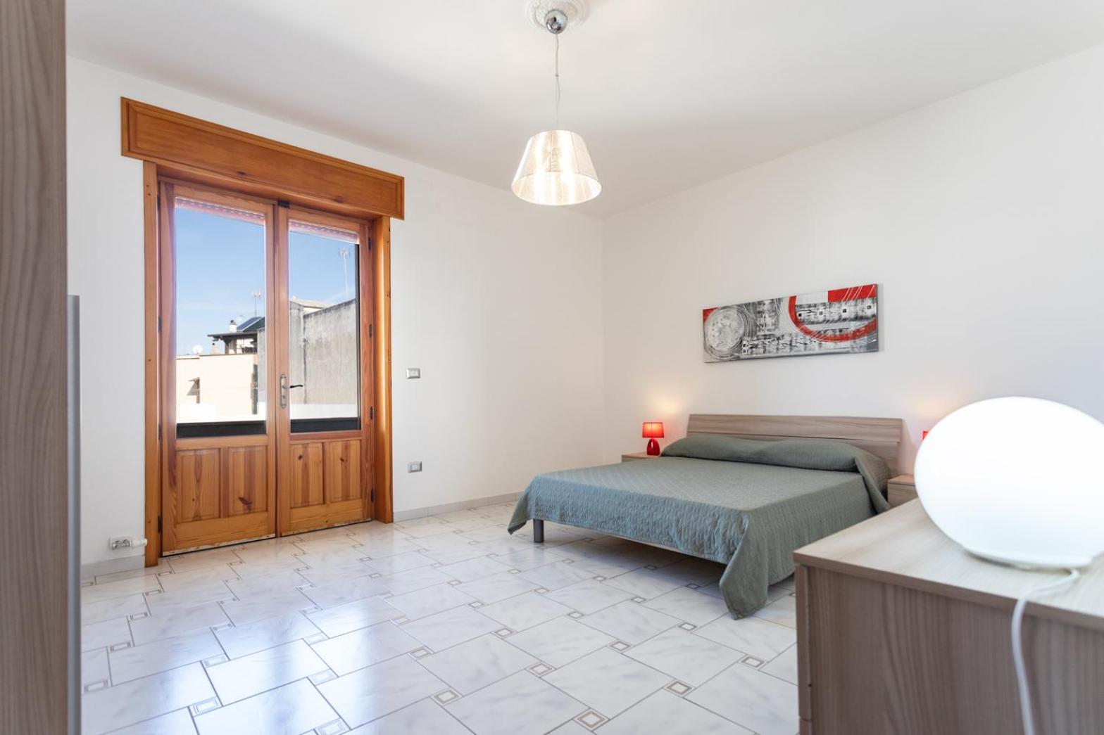 Quadrilocale Raffaello a Ugento - Apulia Home