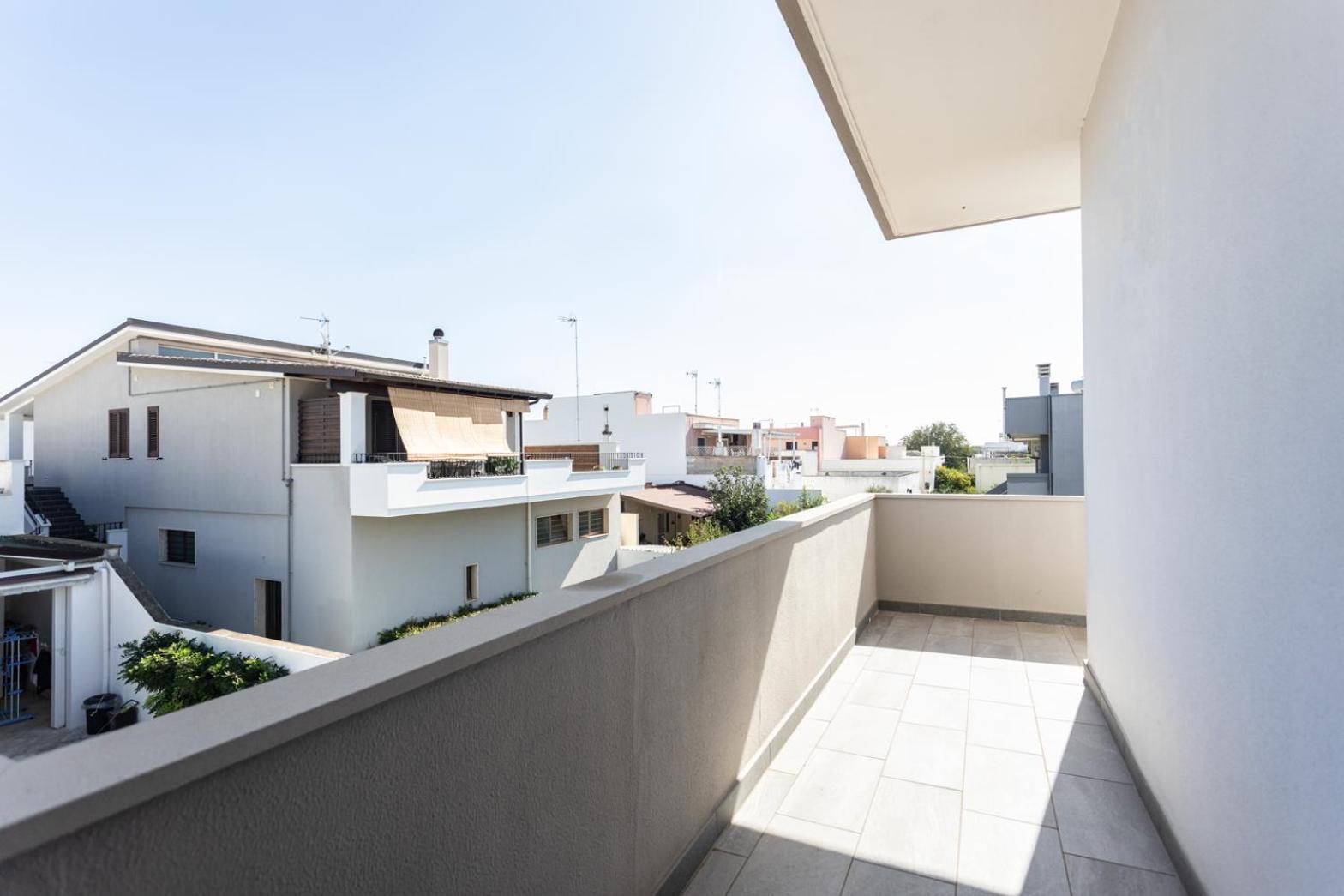 Quadrilocale Raffaello a Ugento - Apulia Home