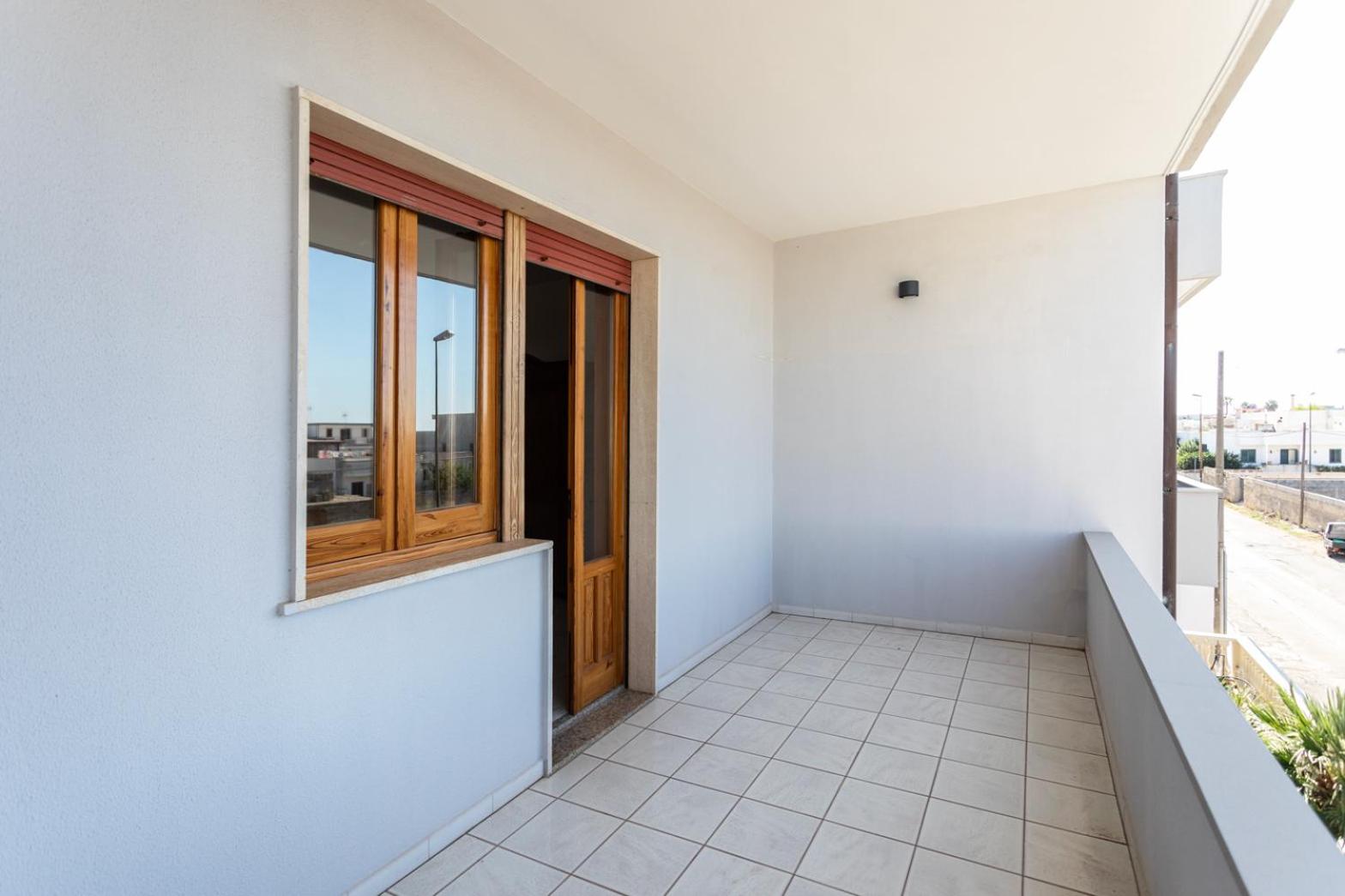 Quadrilocale Raffaello a Ugento - Apulia Home