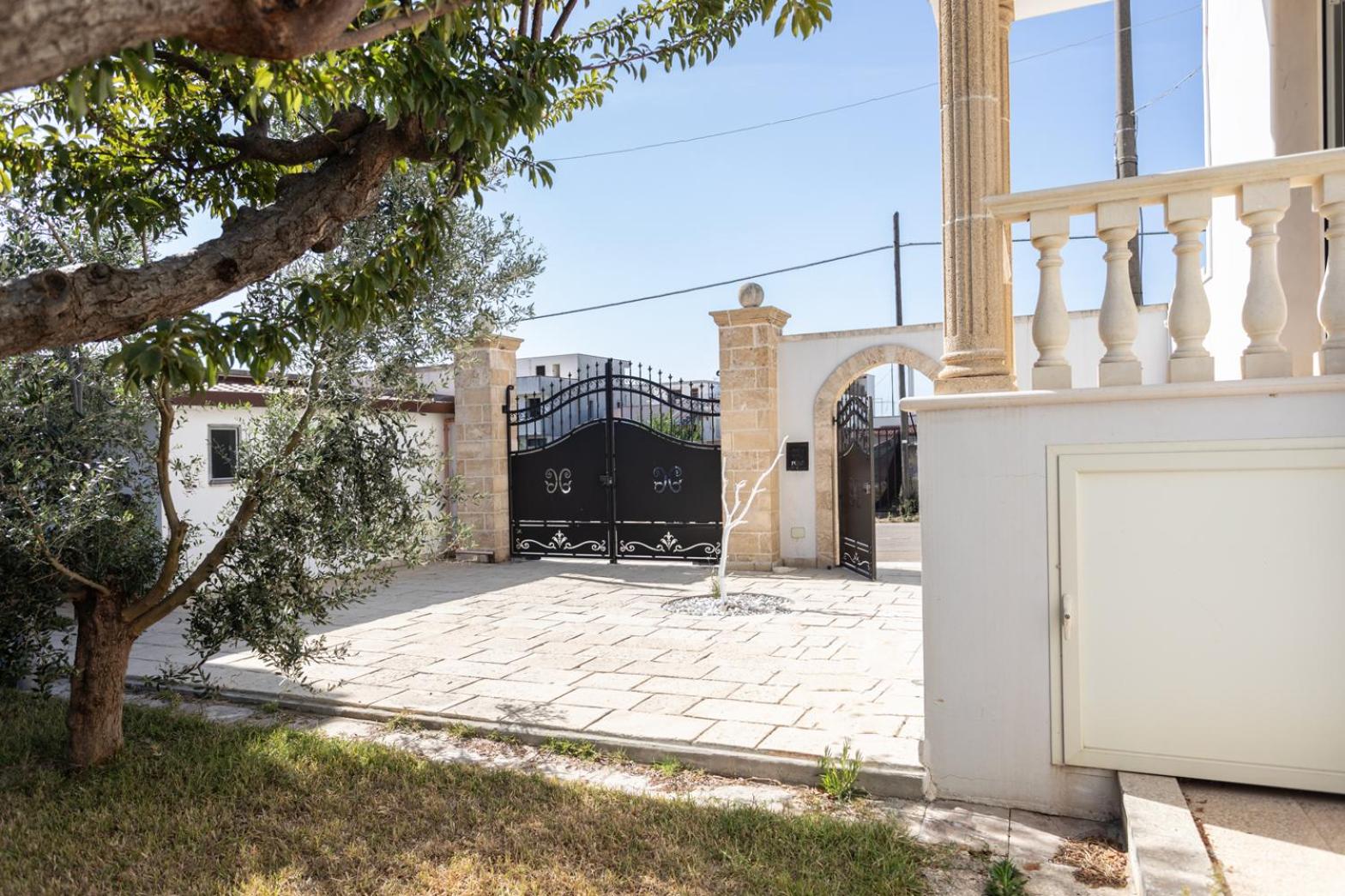 Quadrilocale Raffaello a Ugento - Apulia Home