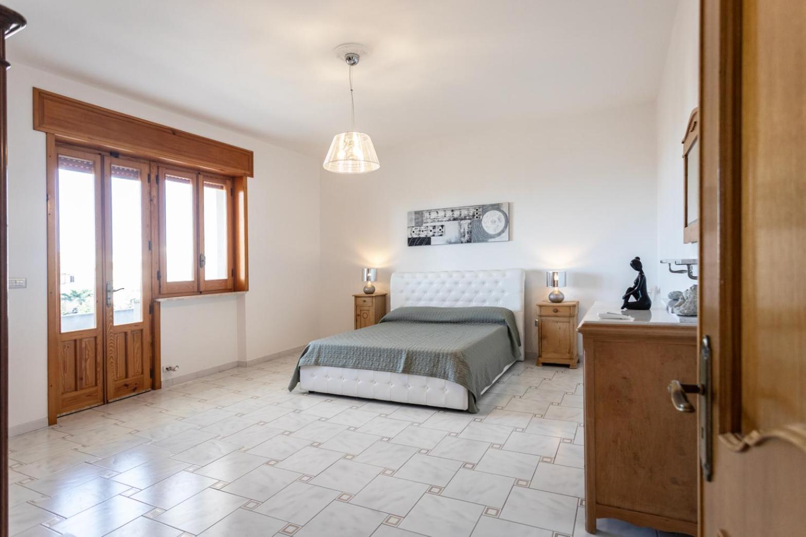 Quadrilocale Raffaello a Ugento - Apulia Home