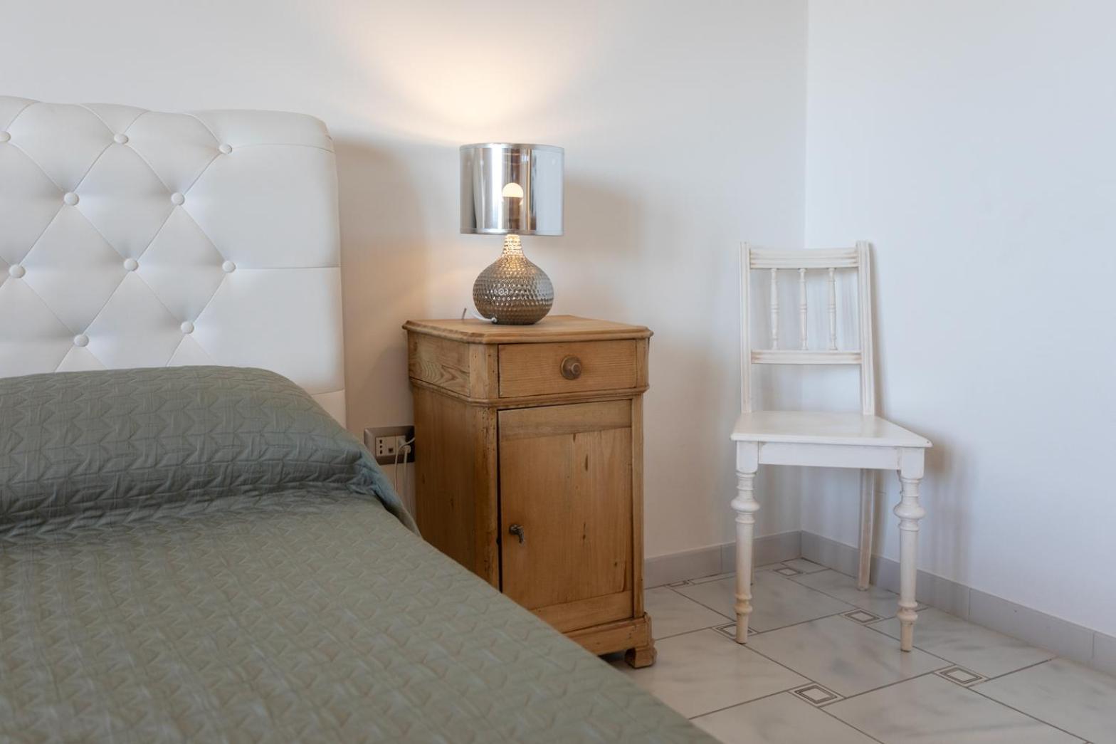 Quadrilocale Raffaello a Ugento - Apulia Home