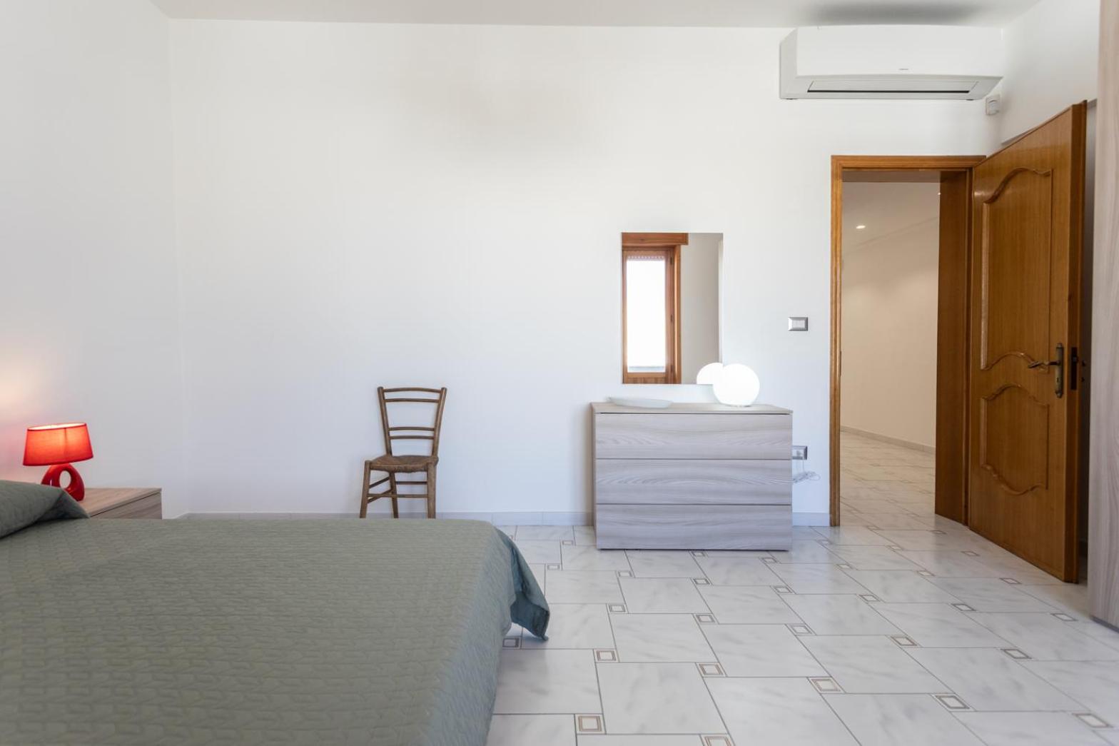 Quadrilocale Raffaello a Ugento - Apulia Home