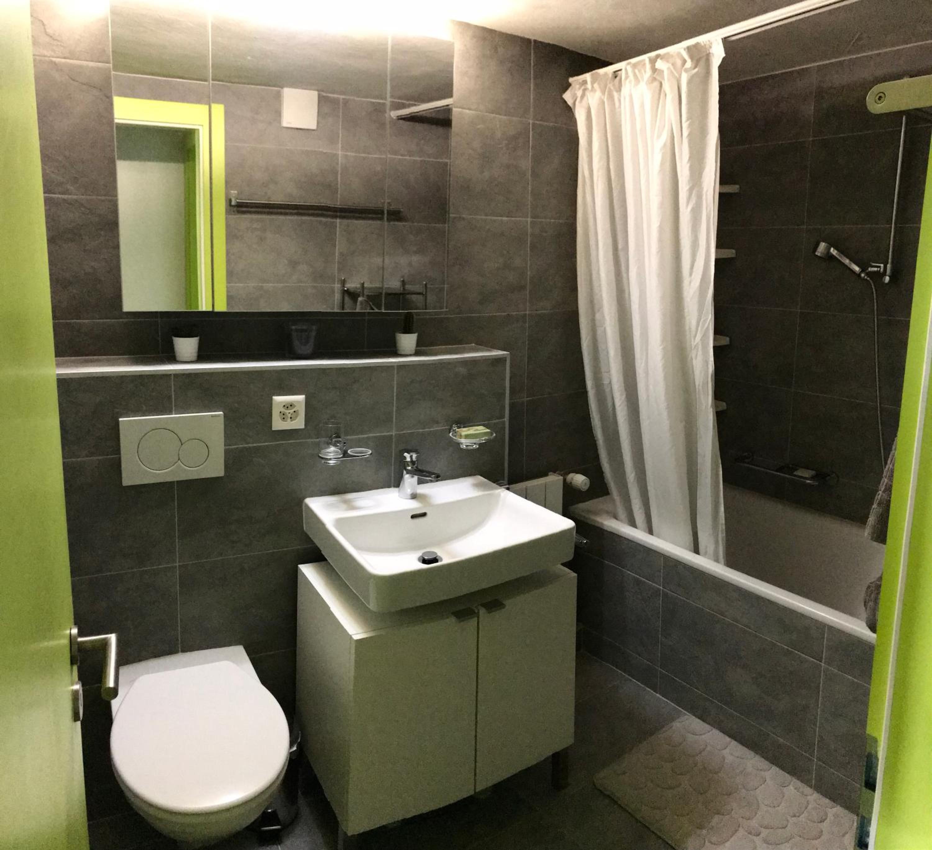 Anzère, appartement cozy au coeur des Alpes
