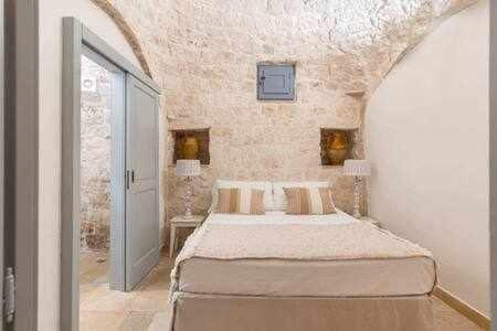 Magnificent Stefano's Trulli view 5