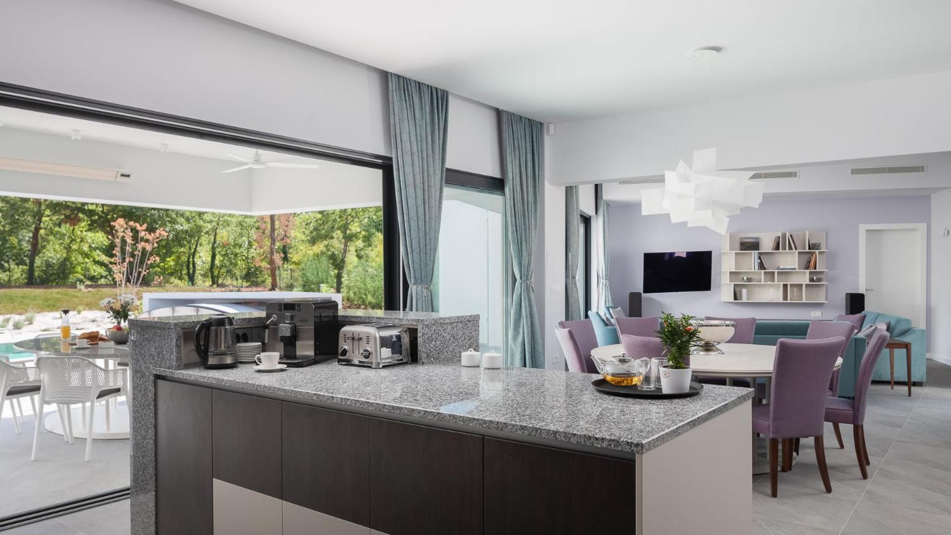 Villa Vines, Modern luxury in serene seclusion view 4