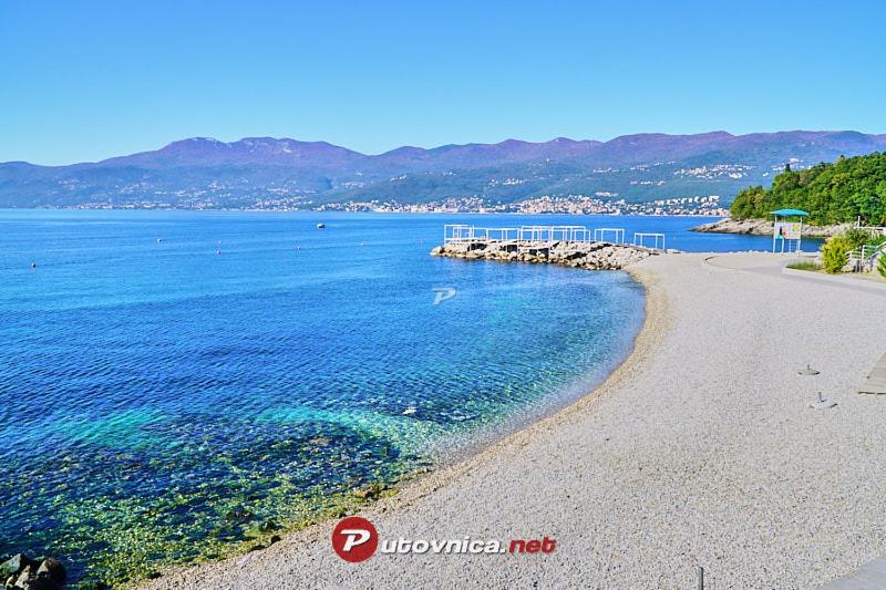 Apartman Liburna