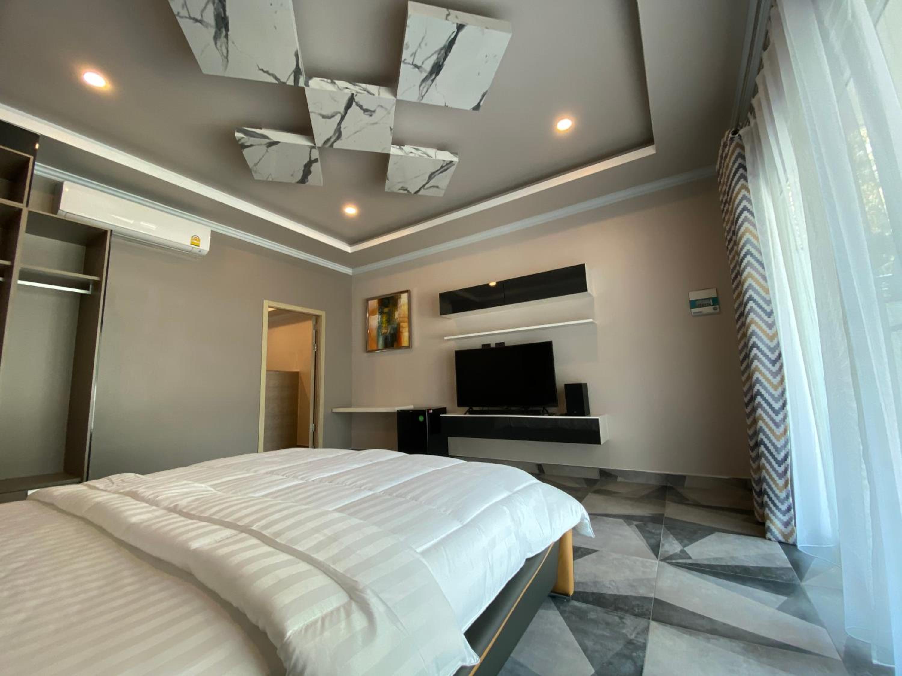 Sutalawadee Resort view 5