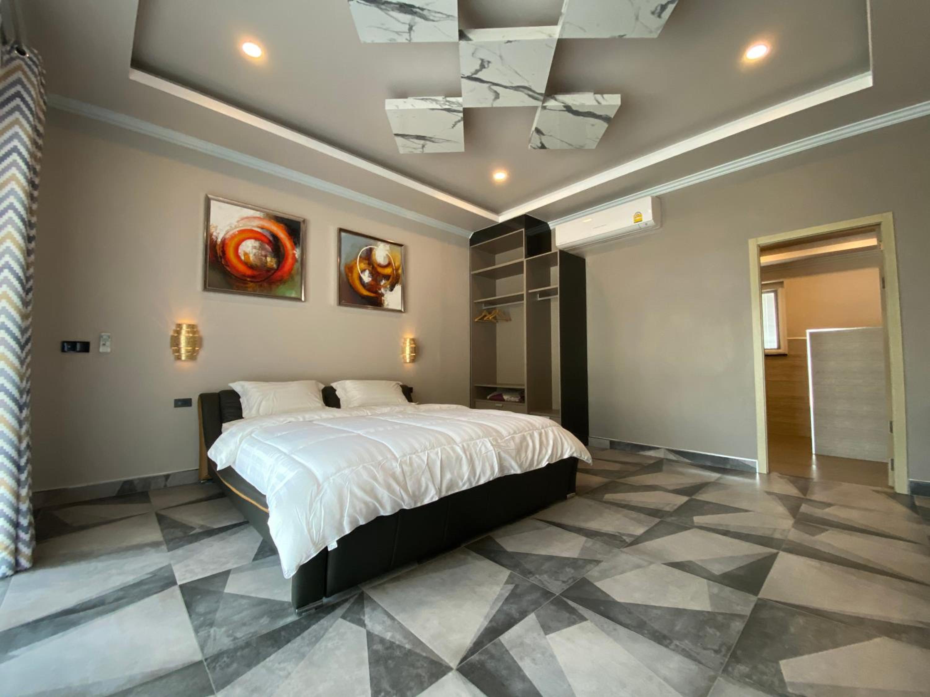 Sutalawadee Resort view 3
